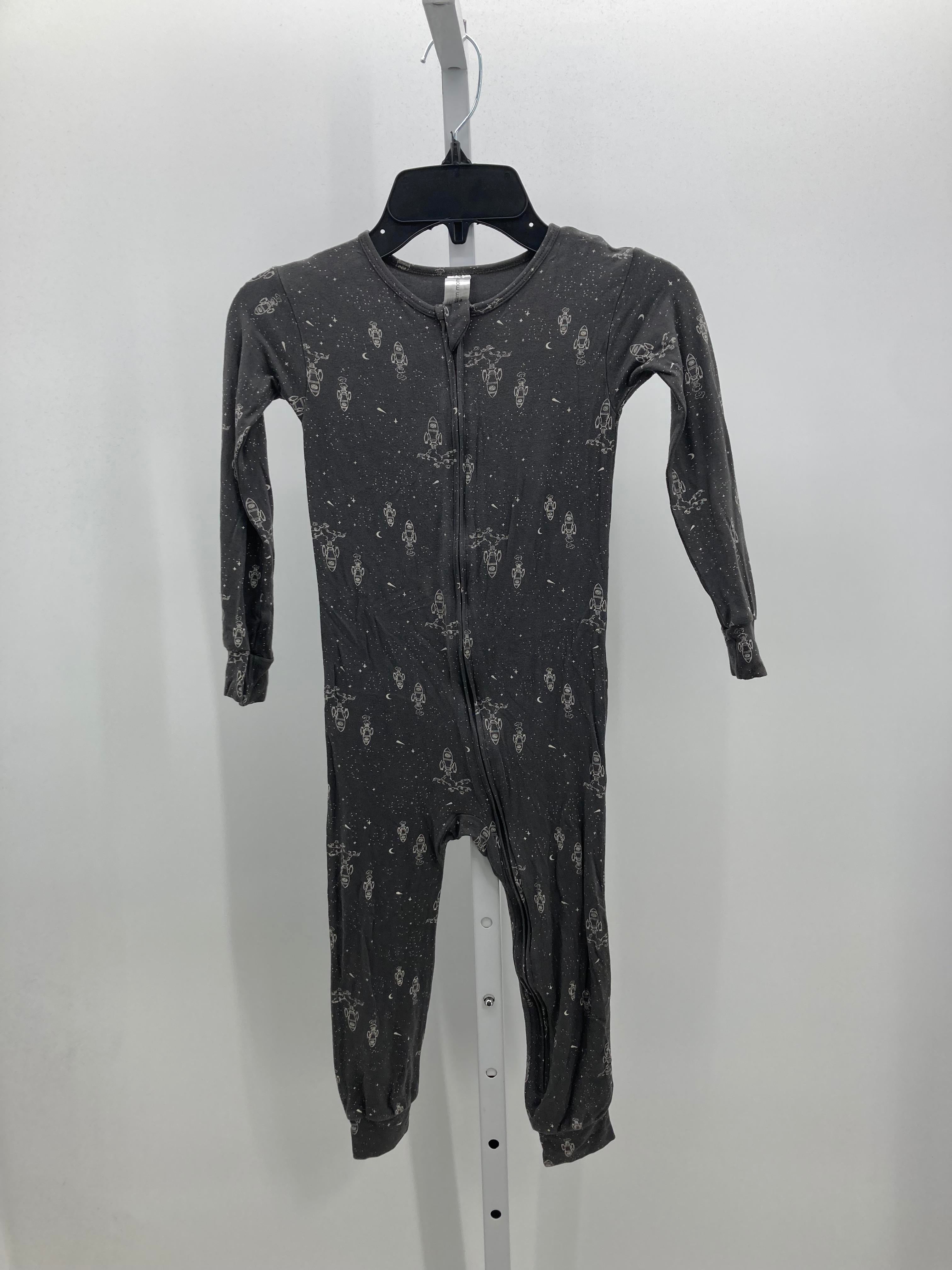 ROCKETS ZIP KNIT