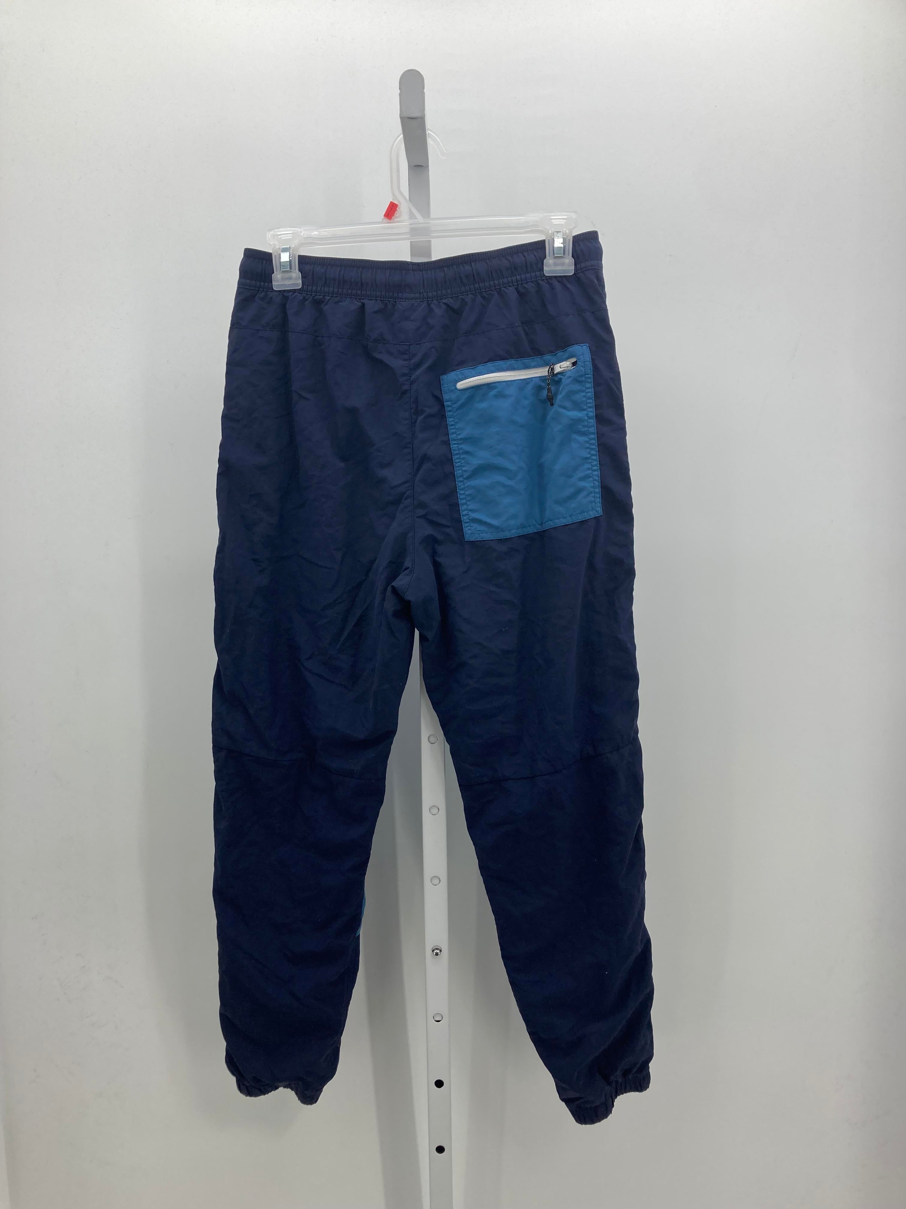 WINDBREAKER PANTS