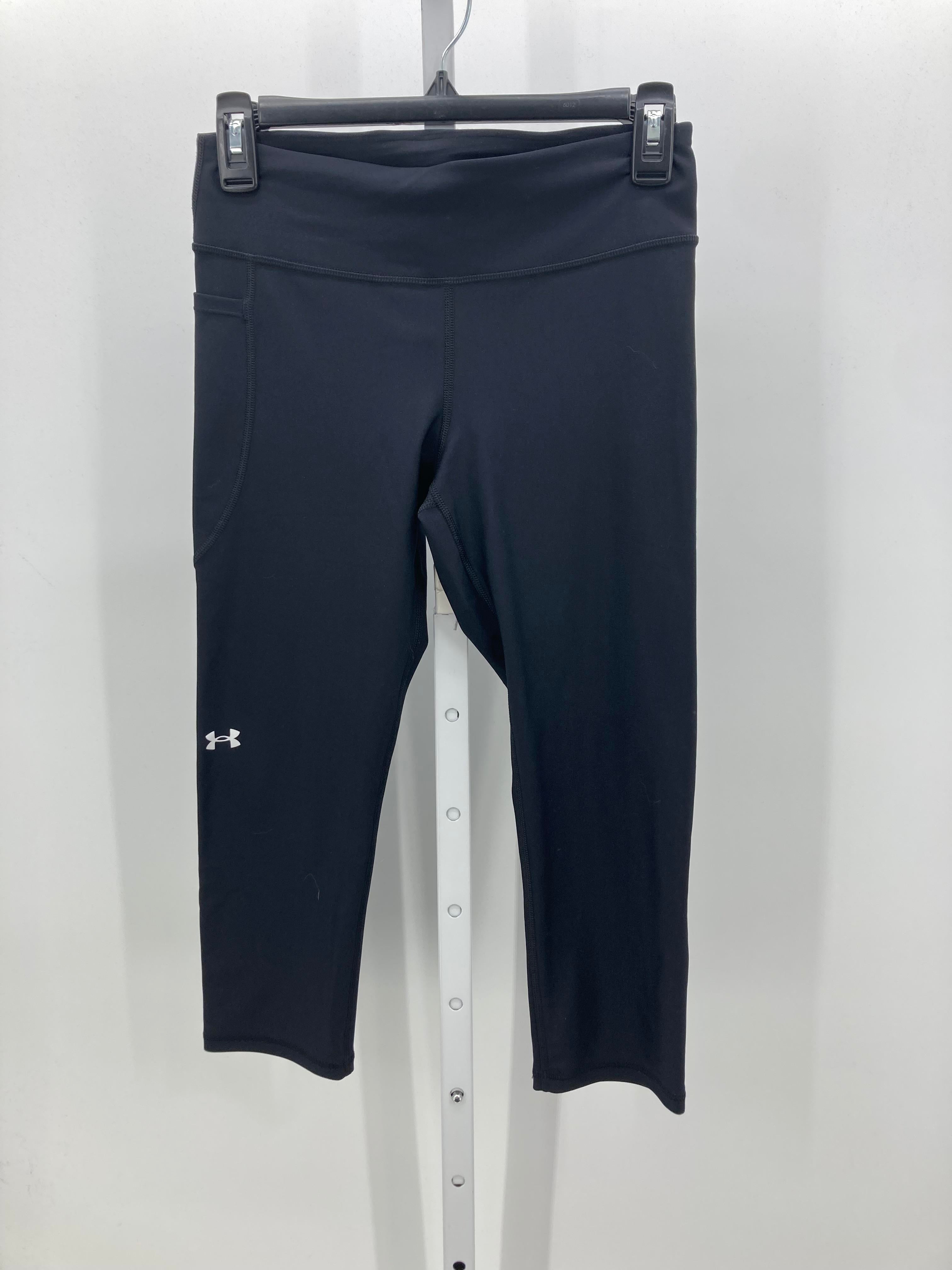 Under Armour Size Medium Misses Leggings