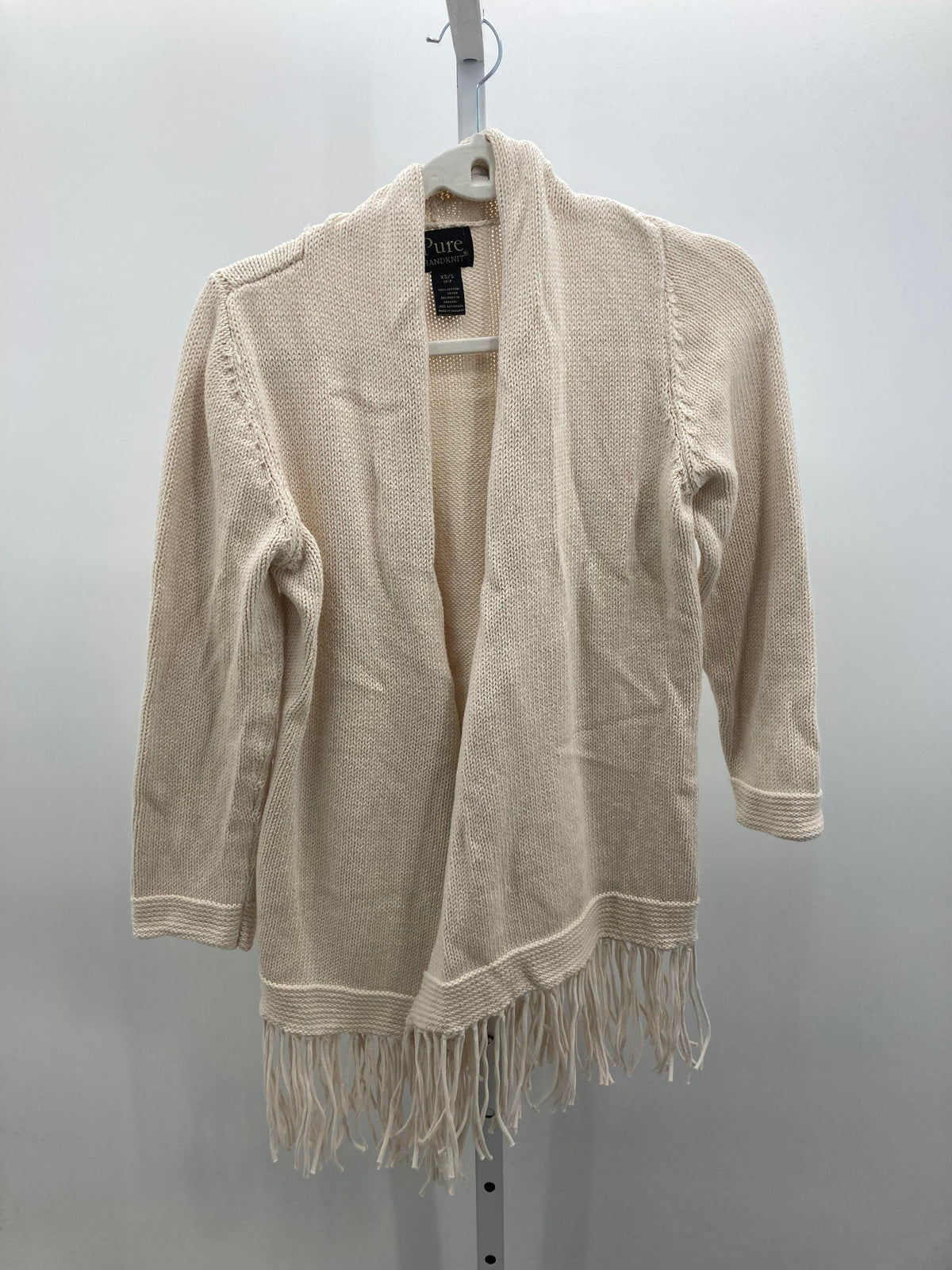 Size X Small Misses Cardigan