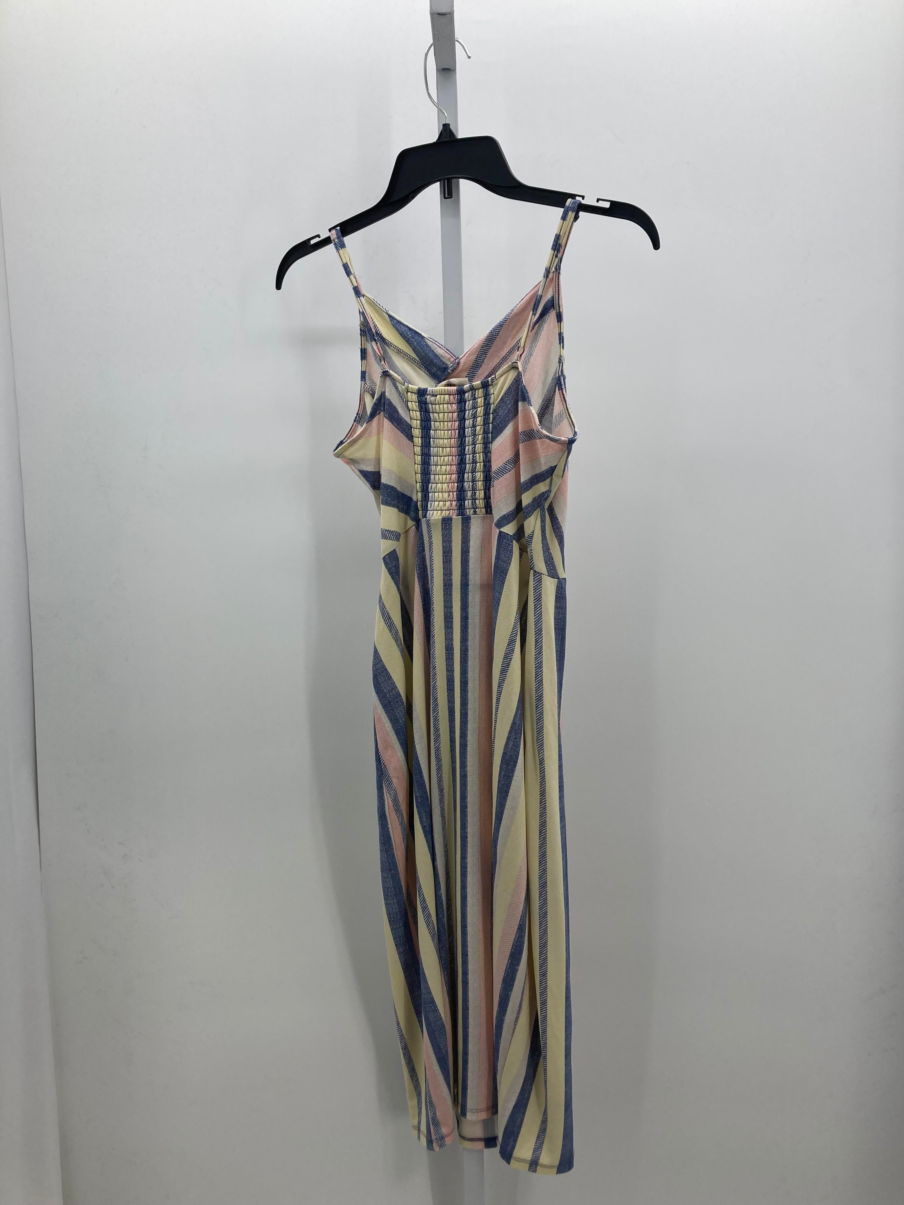 Size Medium Juniors Sundress