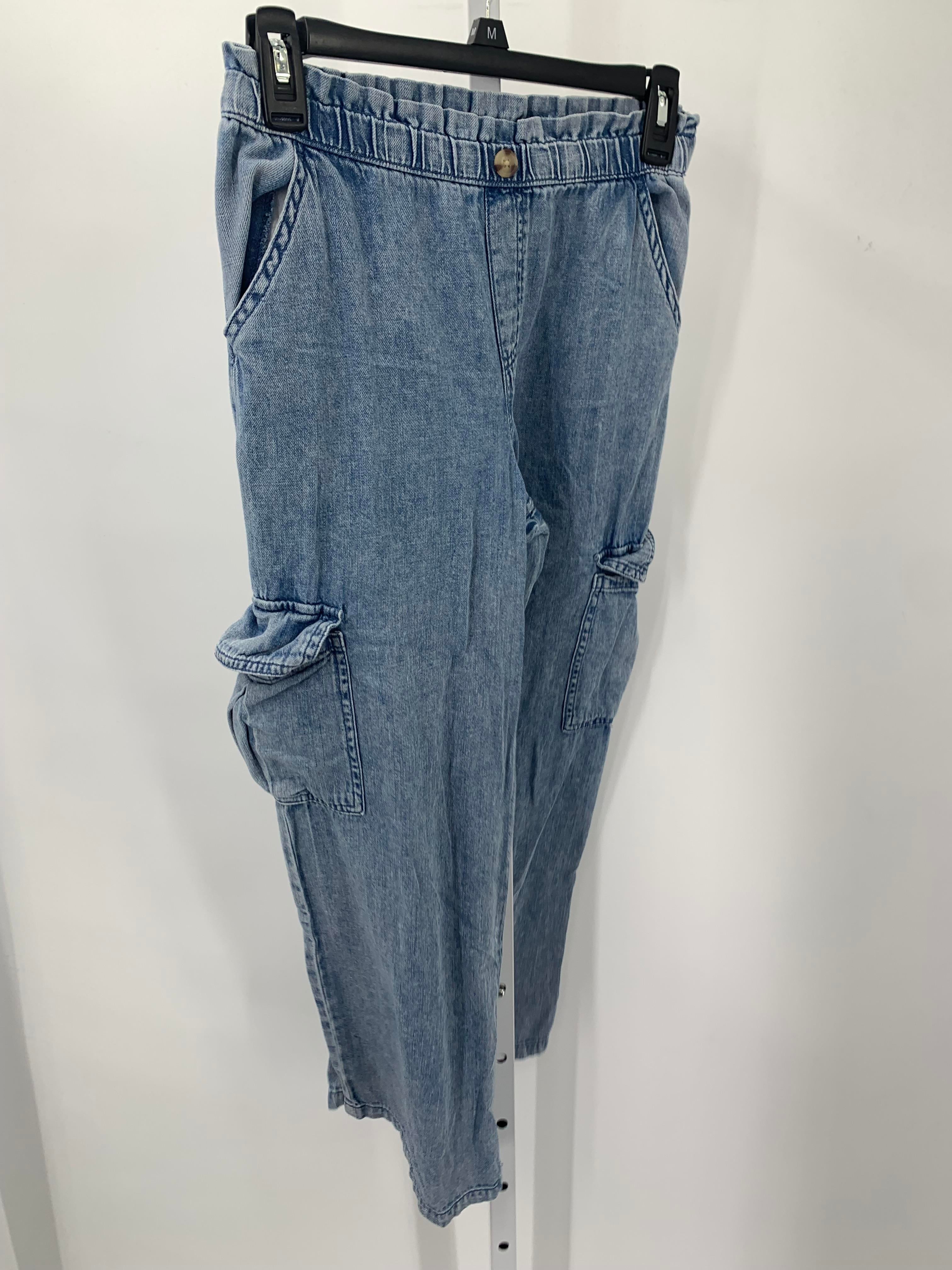 Cat & Jack Size 10-12 Girls Jeans