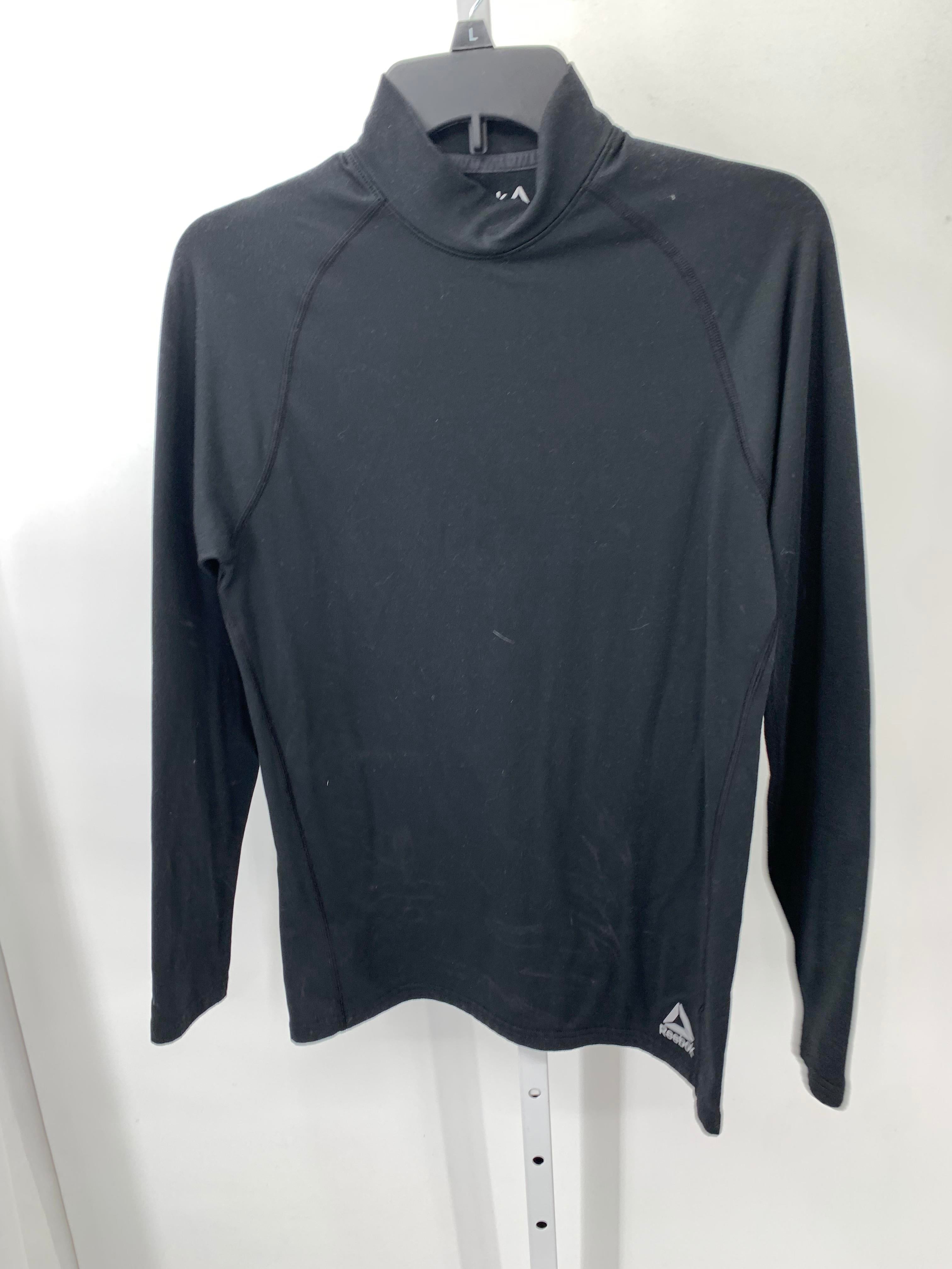 Reebok Size Extra Large Misses Long Sleeve Shirt