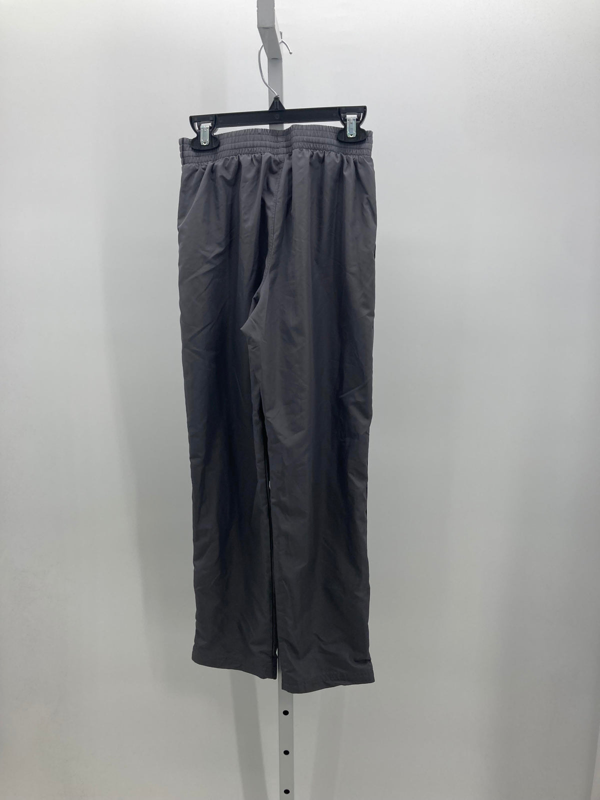 ELASTIC WAIST PANTS