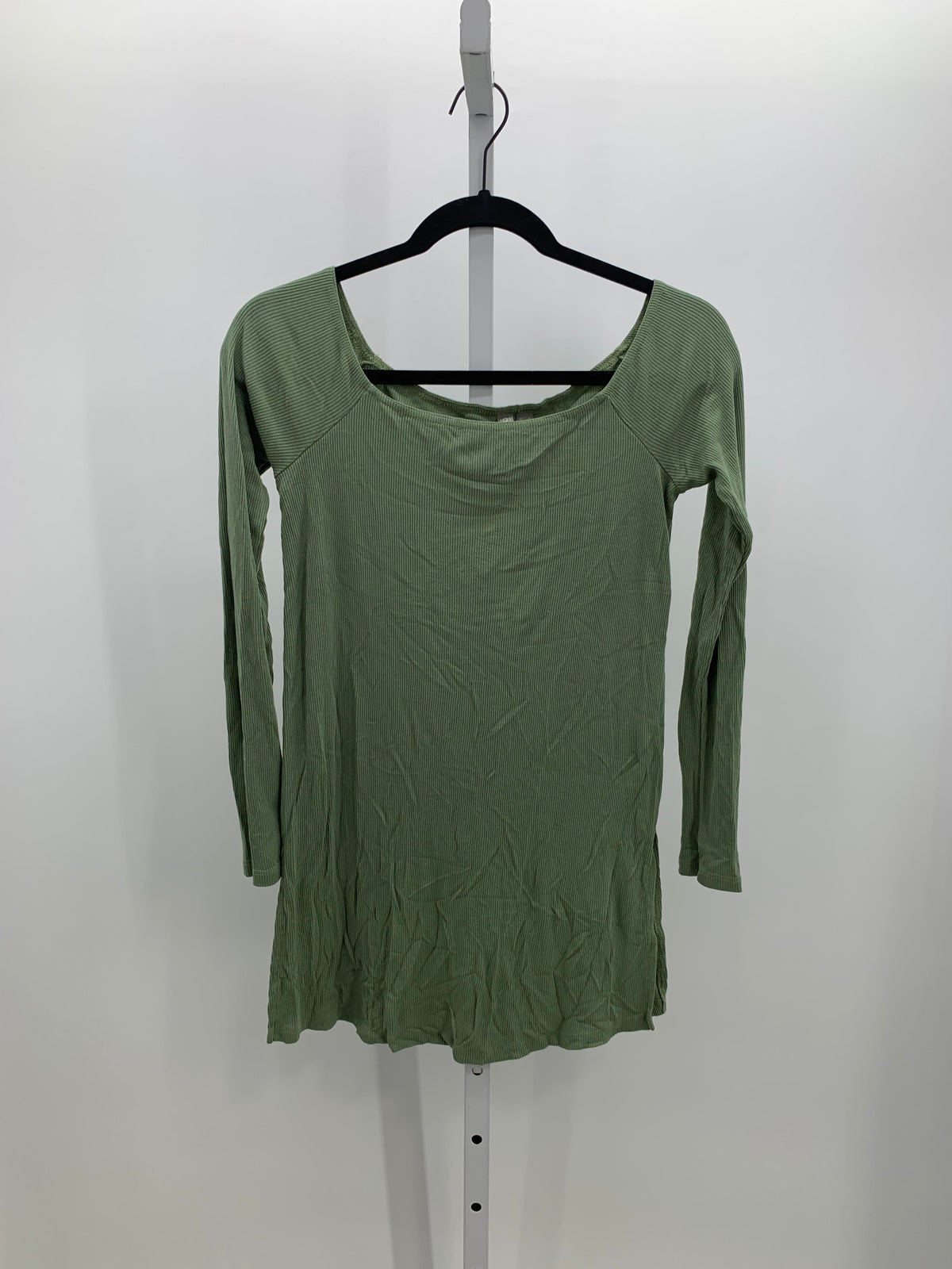 ASOS Size Small Juniors Long Sleeve Shirt
