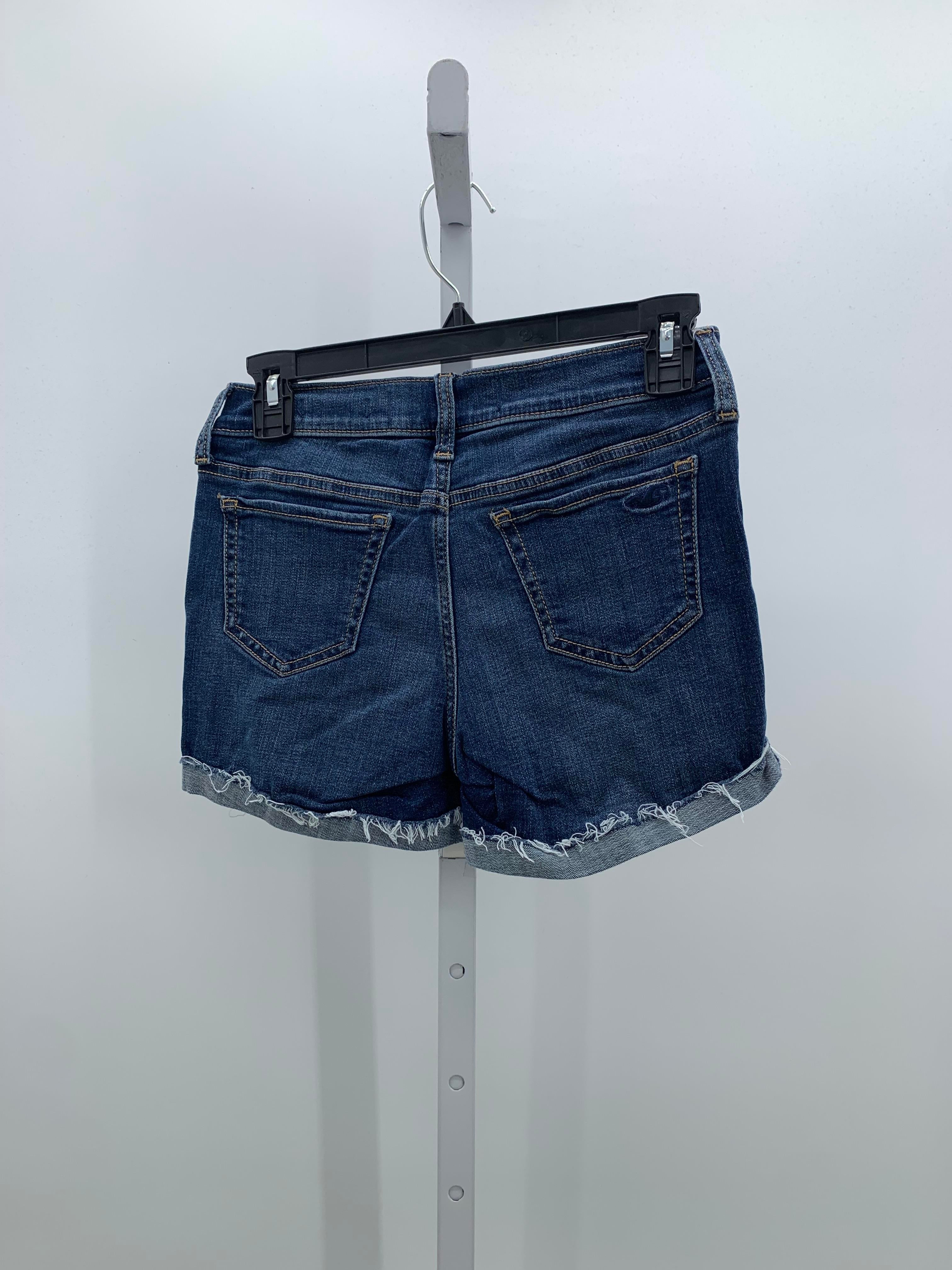 Hollister Size 1 Juniors Shorts