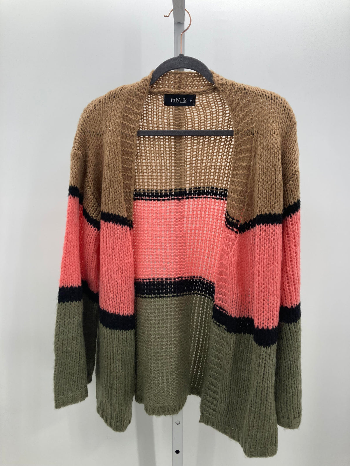 Size Medium Misses Cardigan