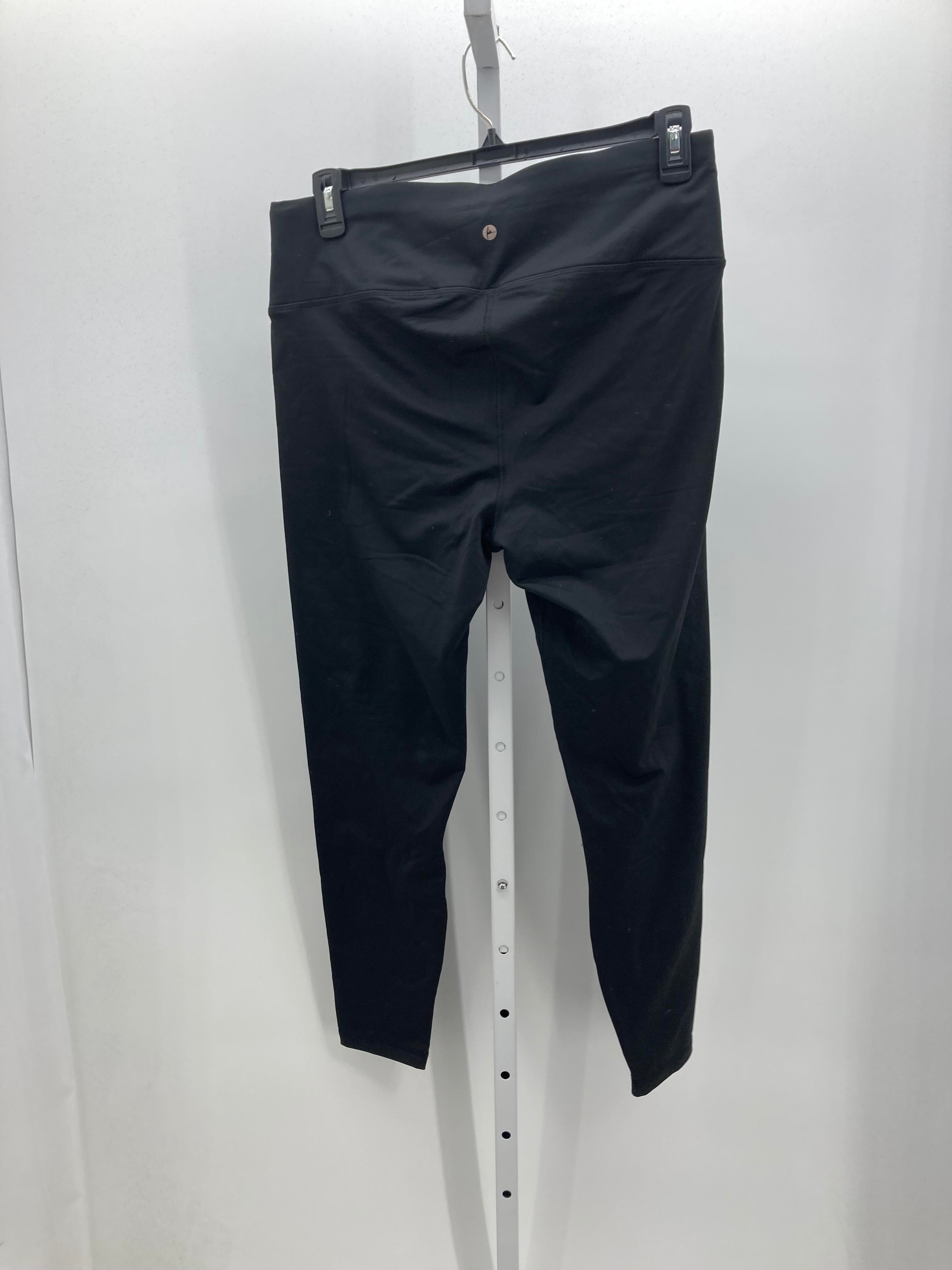 90 degree Size XXL Misses Leggings