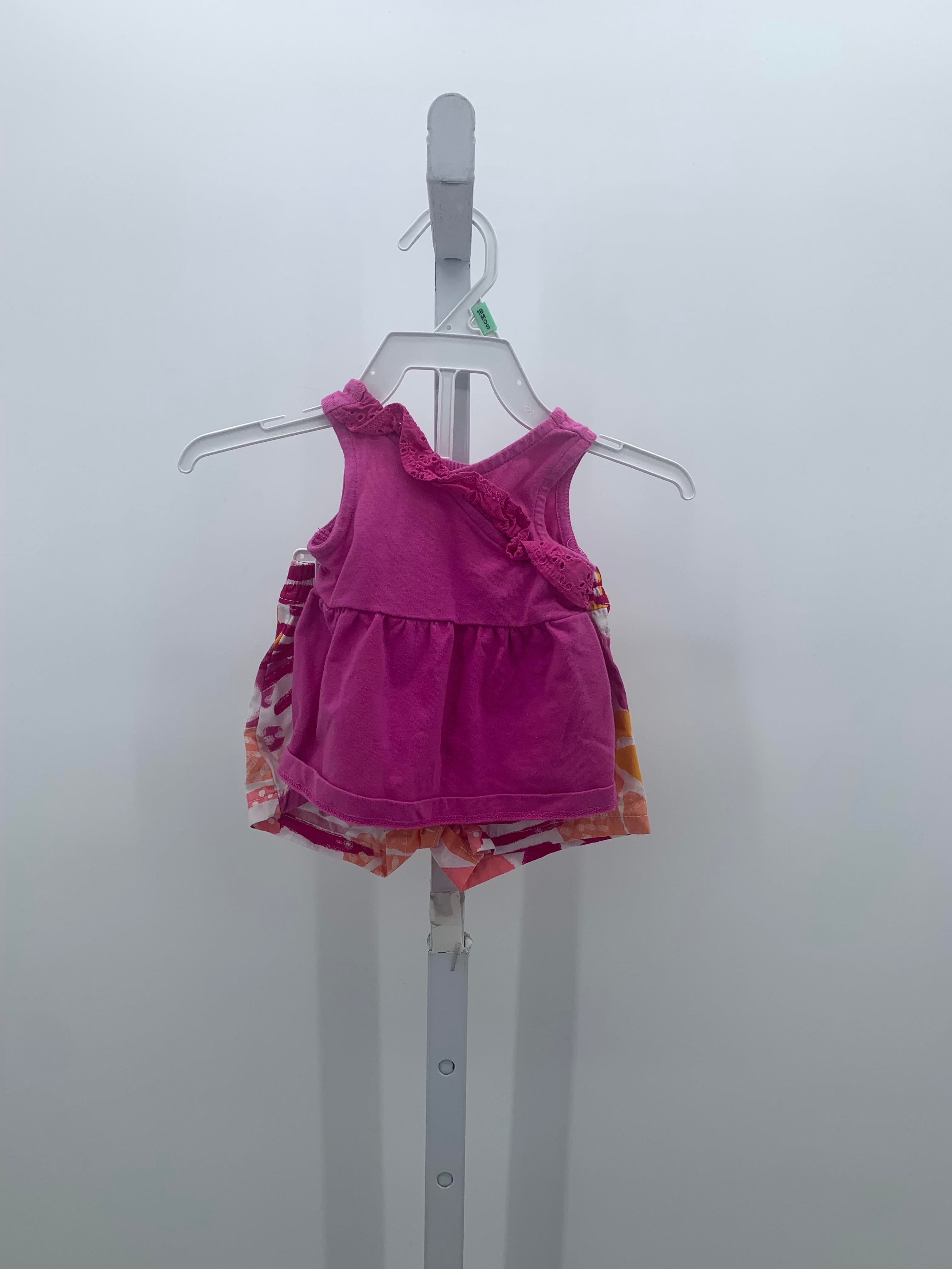 Just One You Size 3 Months Girls 2 Pieces