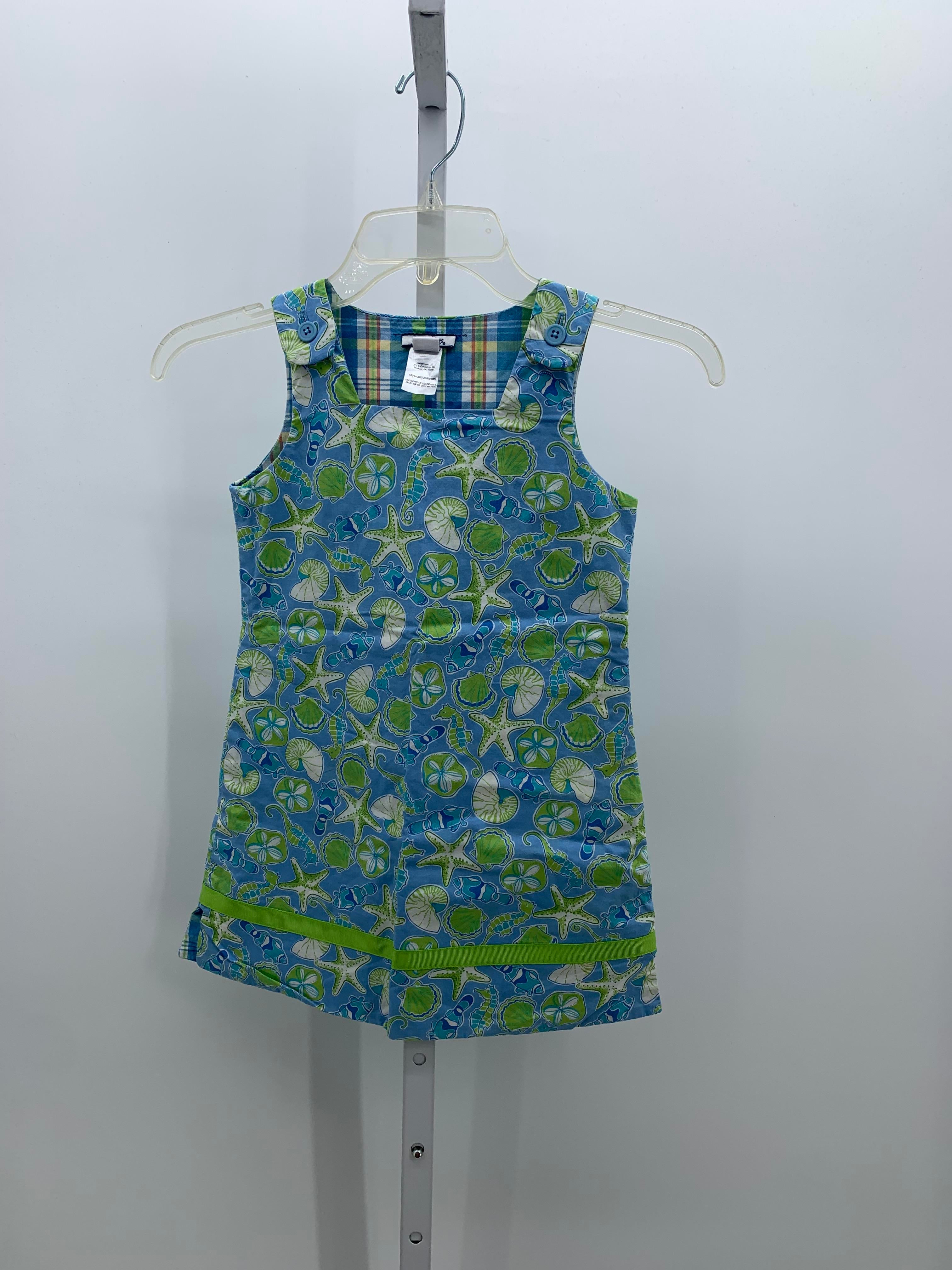 Hartstrings Size 6 Girls Sundress