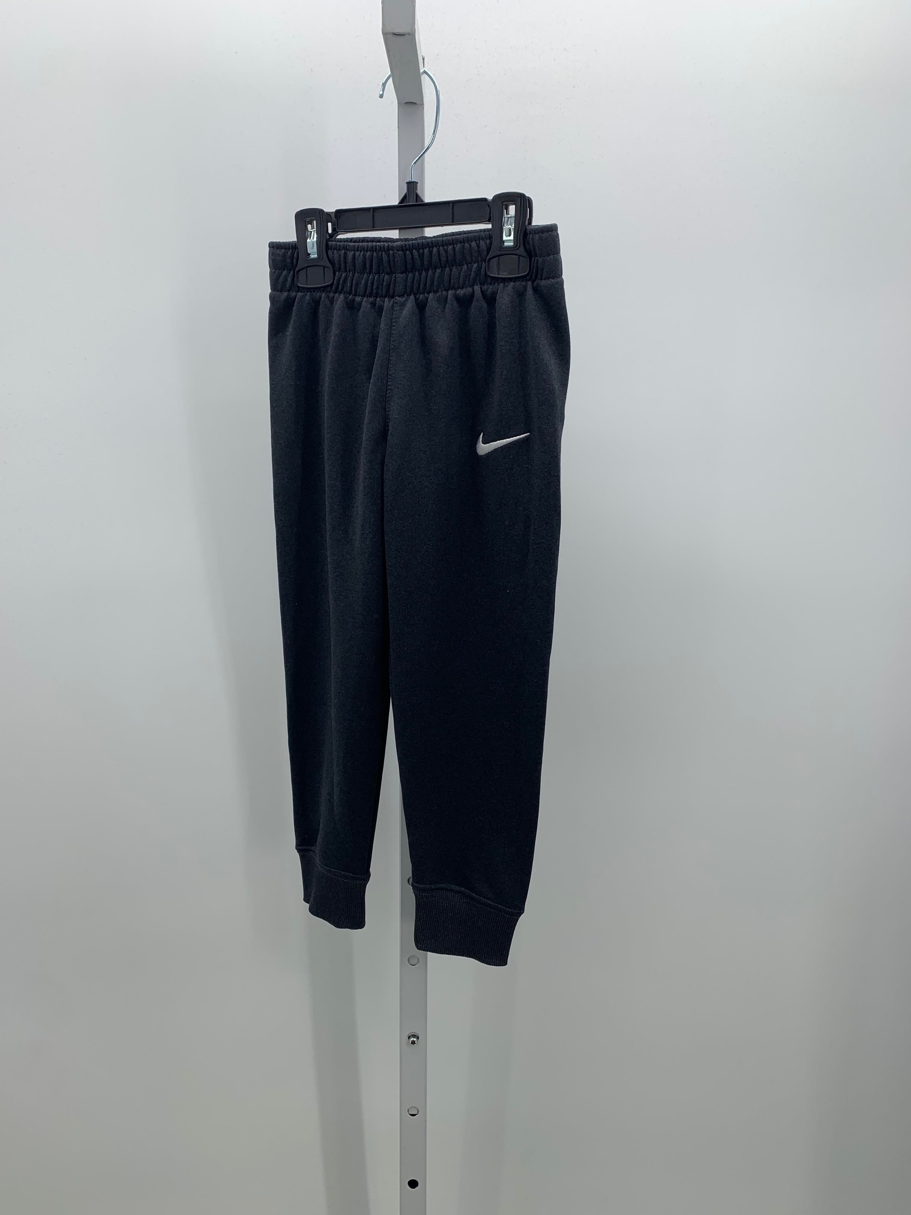 ELASTIC WAIST KNIT