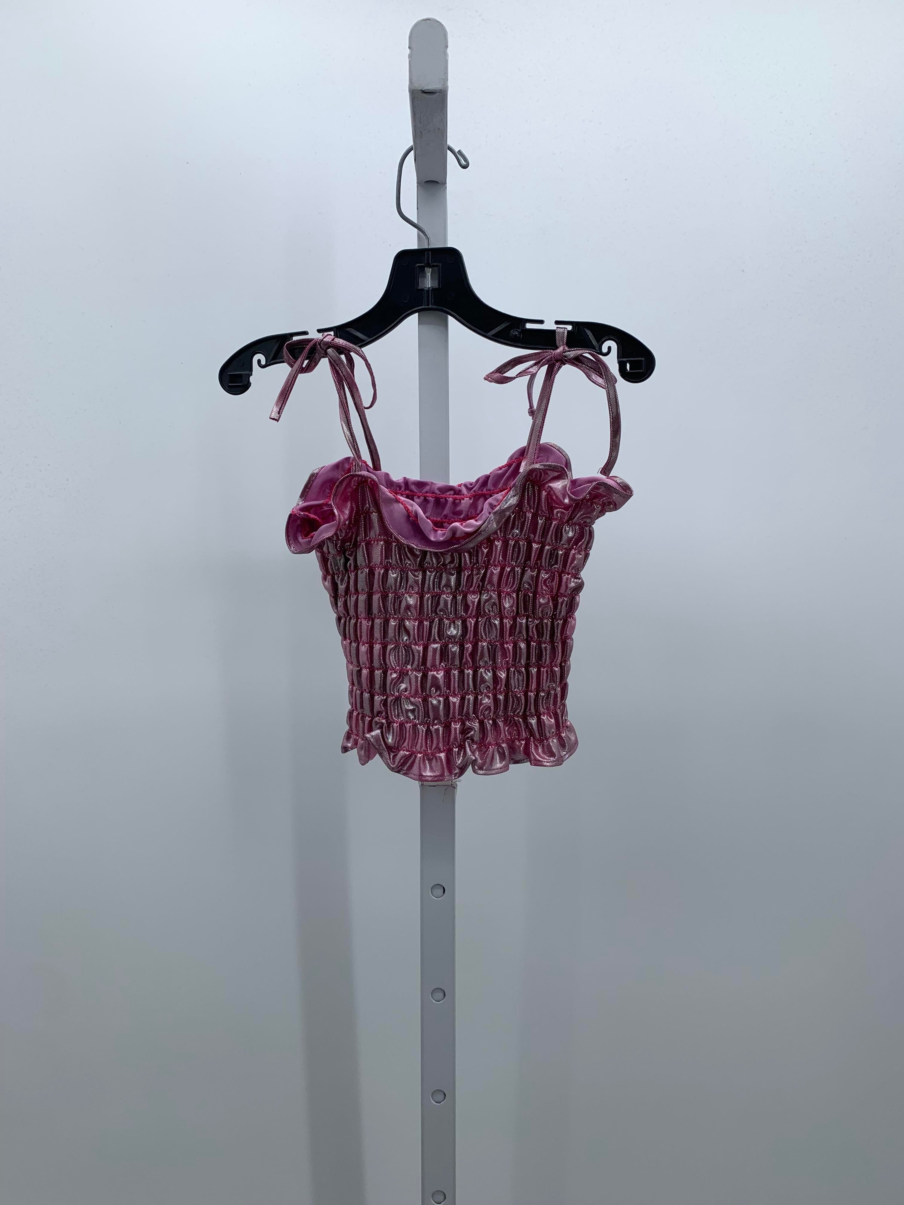 Size 7-8 Girls Tank