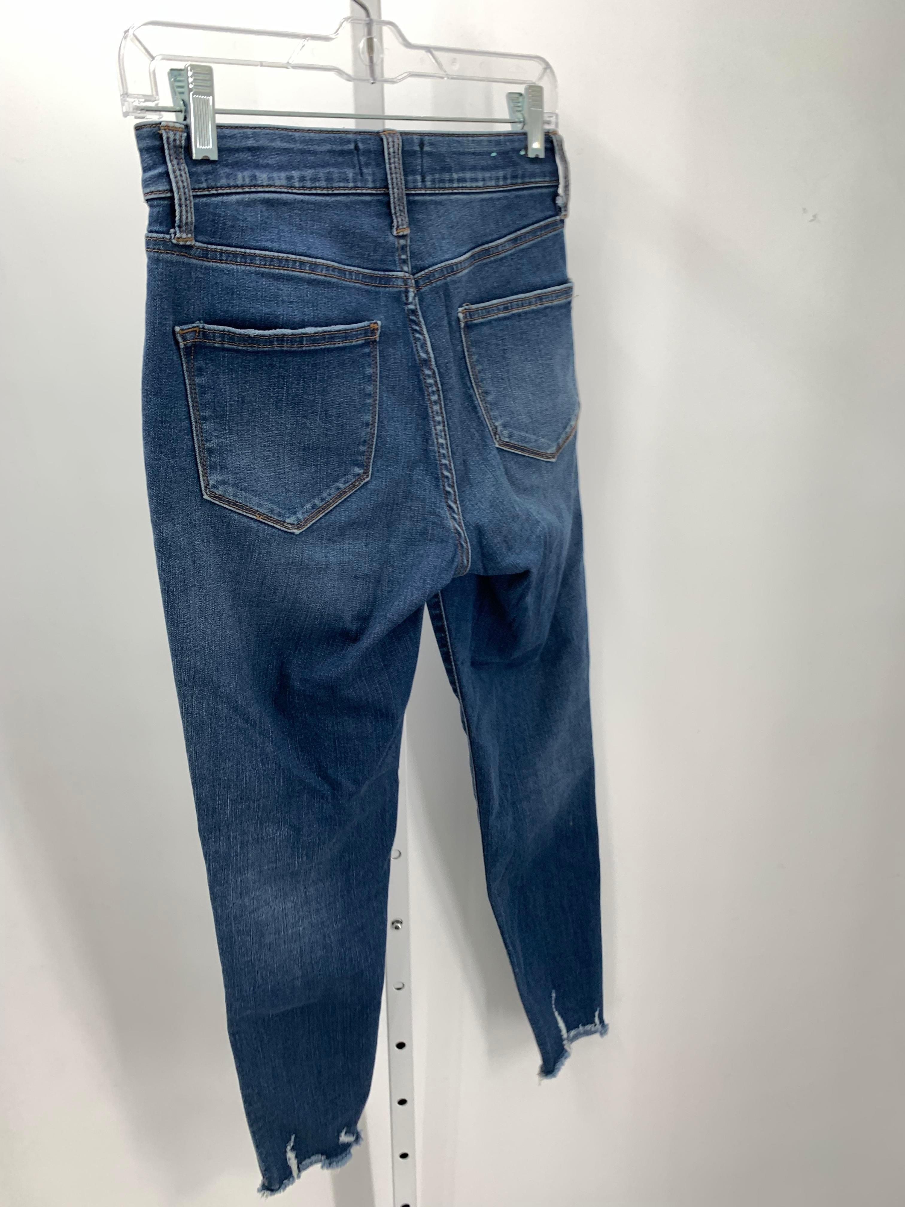 Lularoe Size 2 Misses Jeans