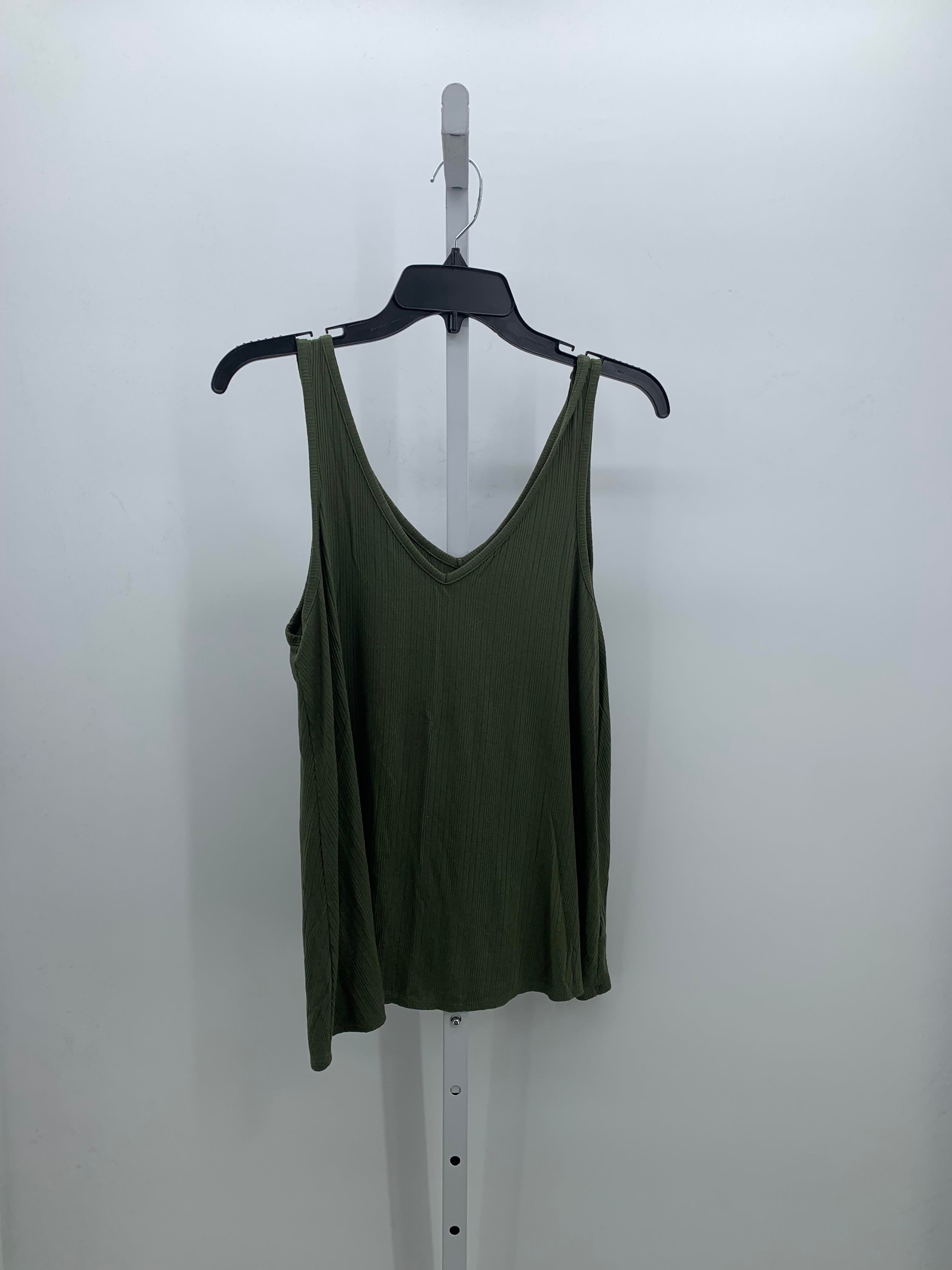 Old Navy Size Medium Misses Tank