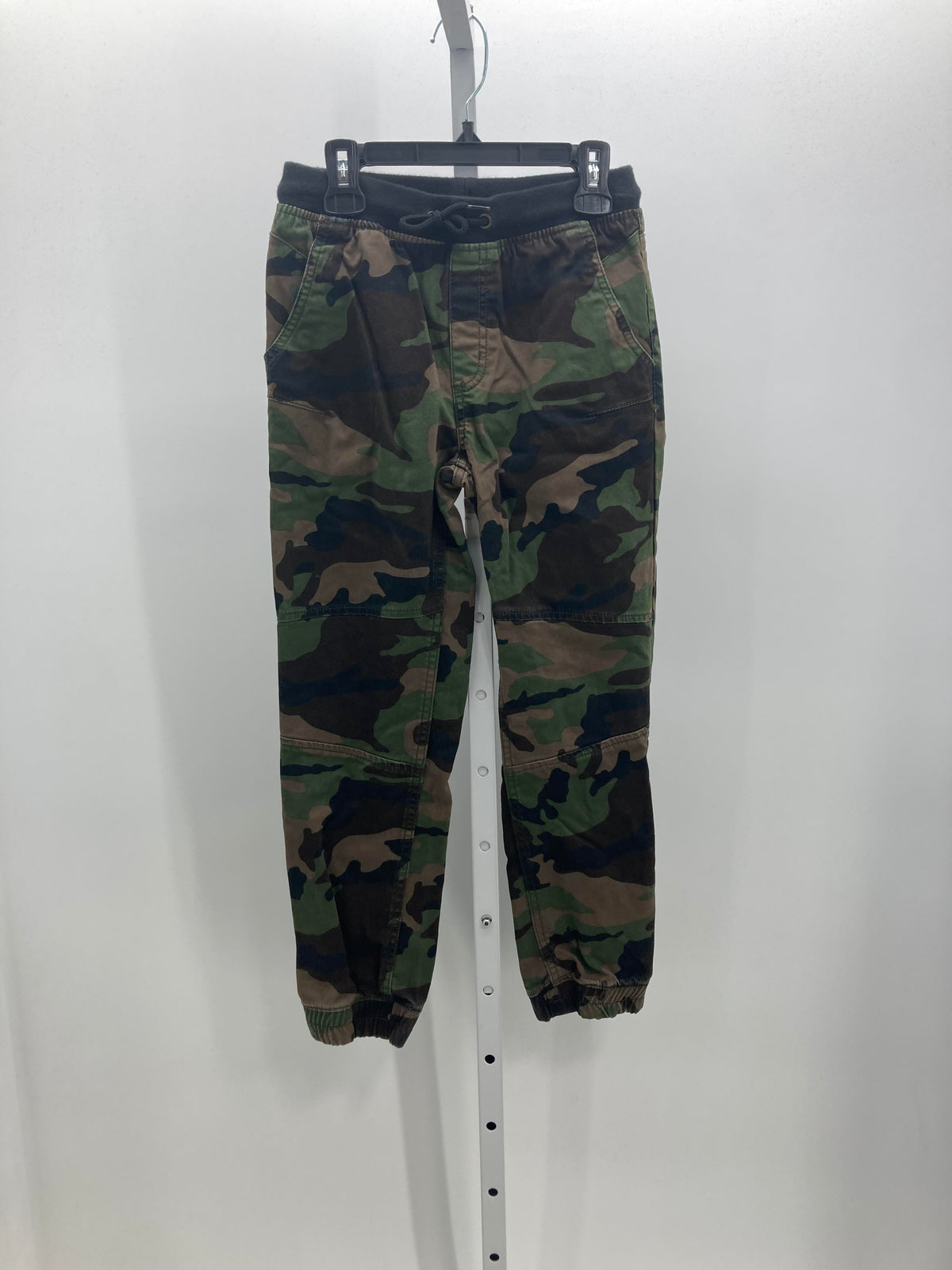 CAMO JOGGER