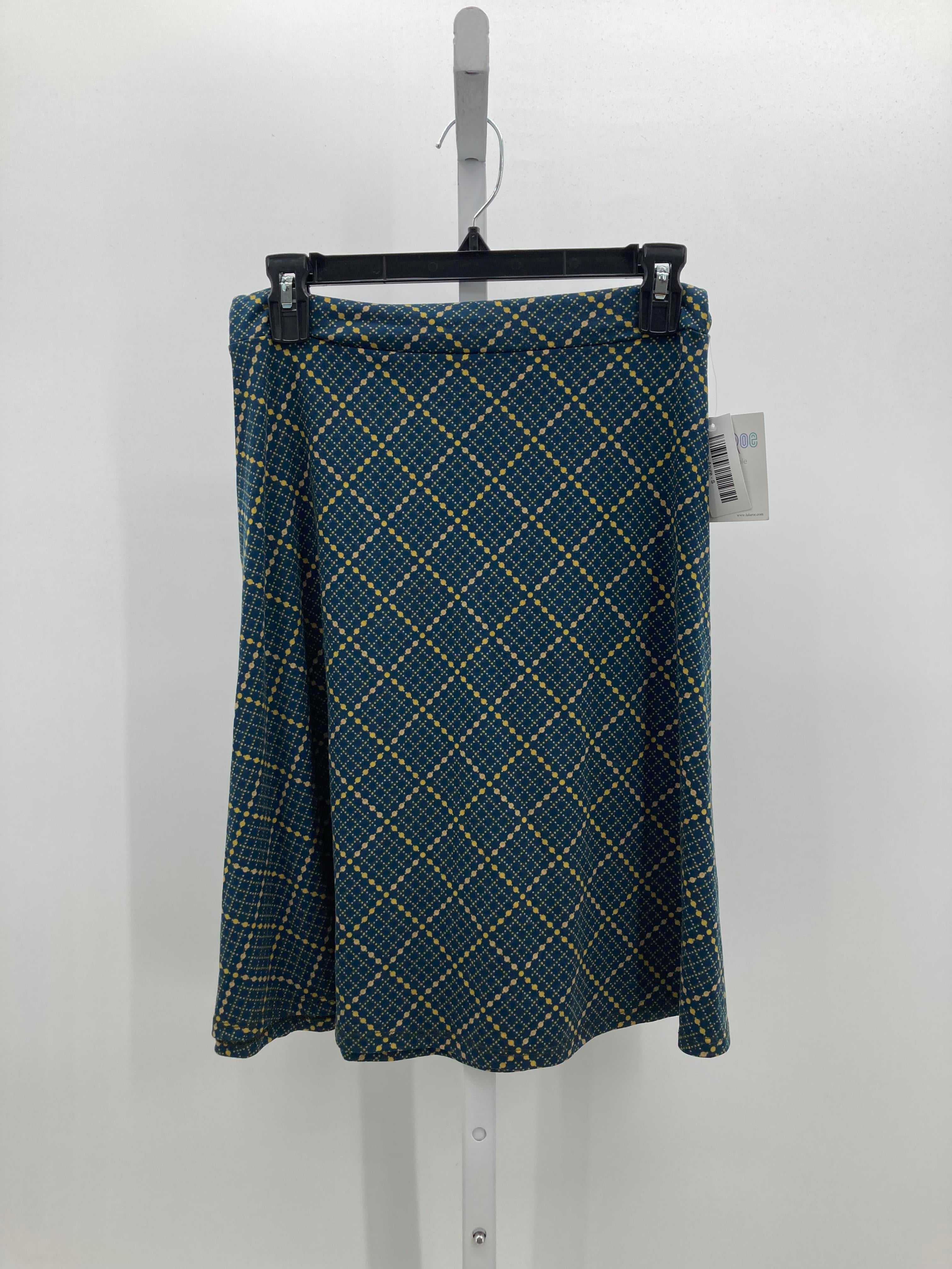 Lularoe Size Small Misses Skirt