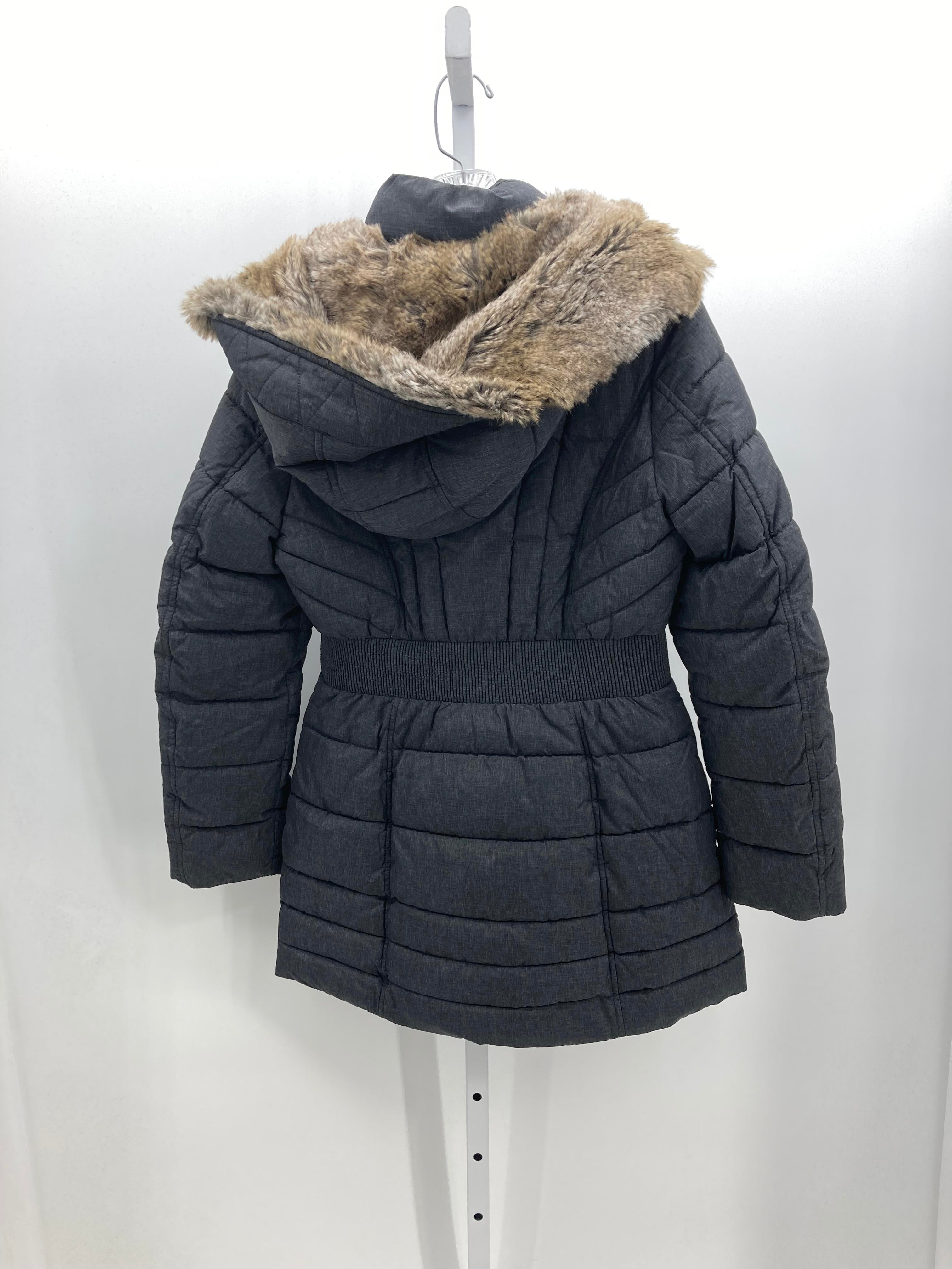 Laundry Size Small Misses Winter Coat
