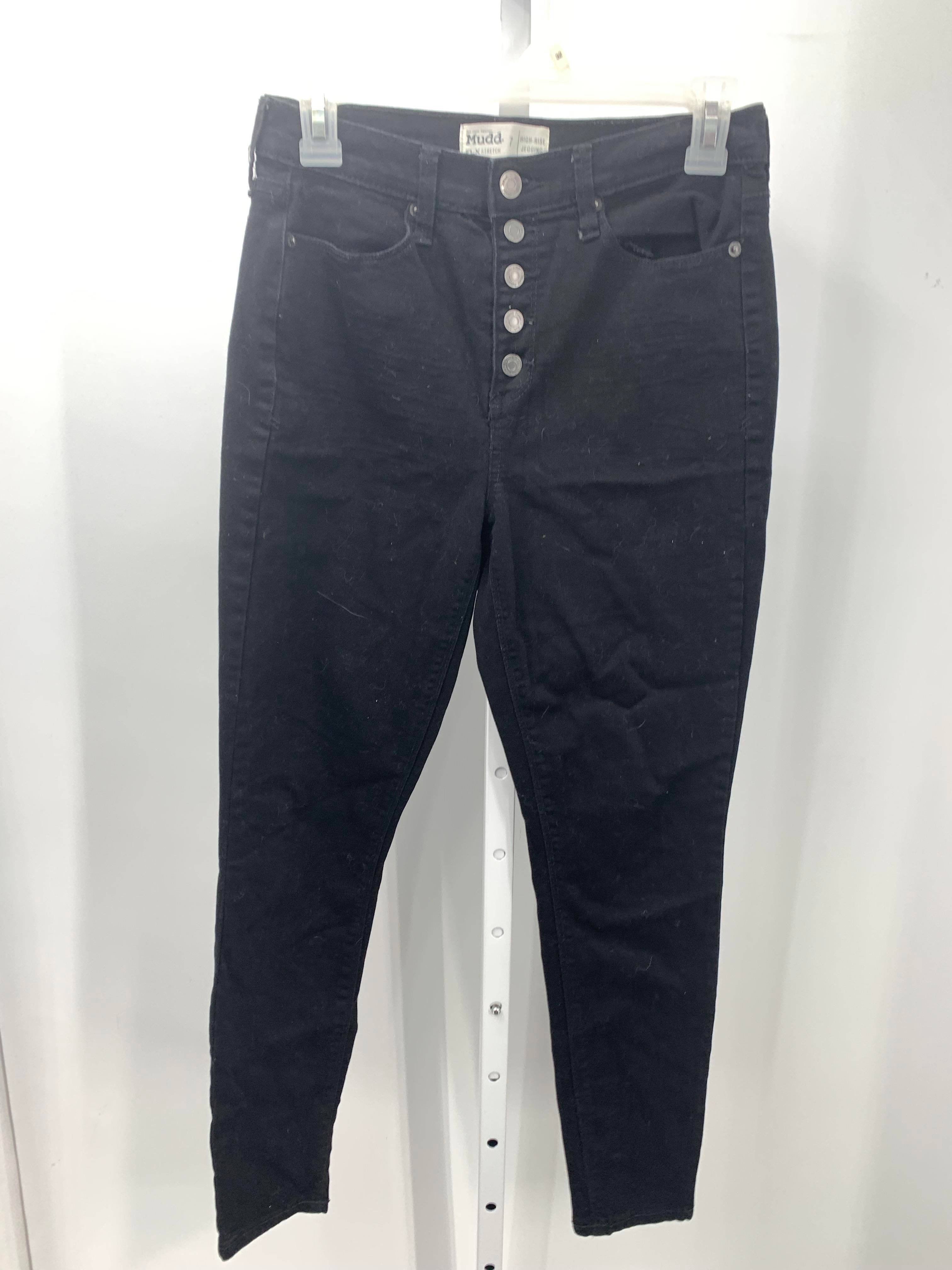Mudd Size 7 Juniors Jeans