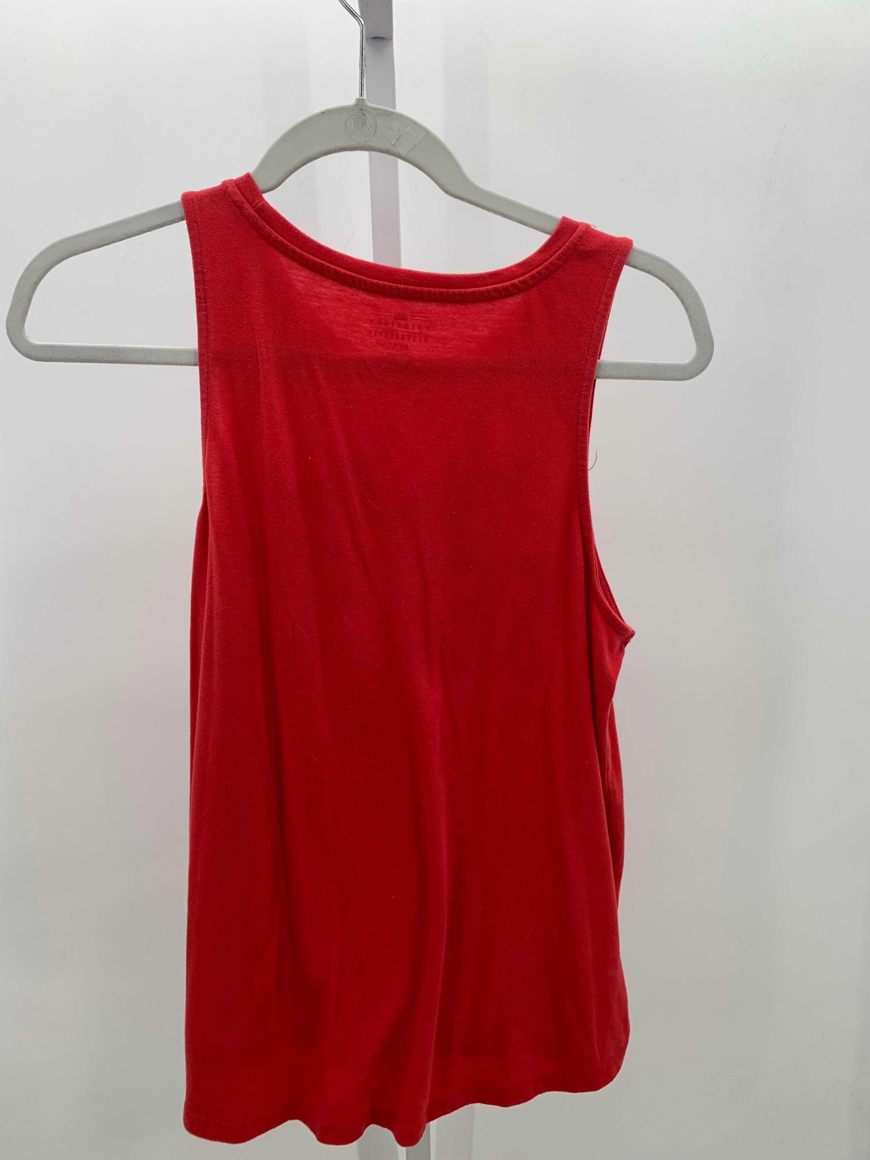 Genuine Merchandise Size Medium Misses Tank
