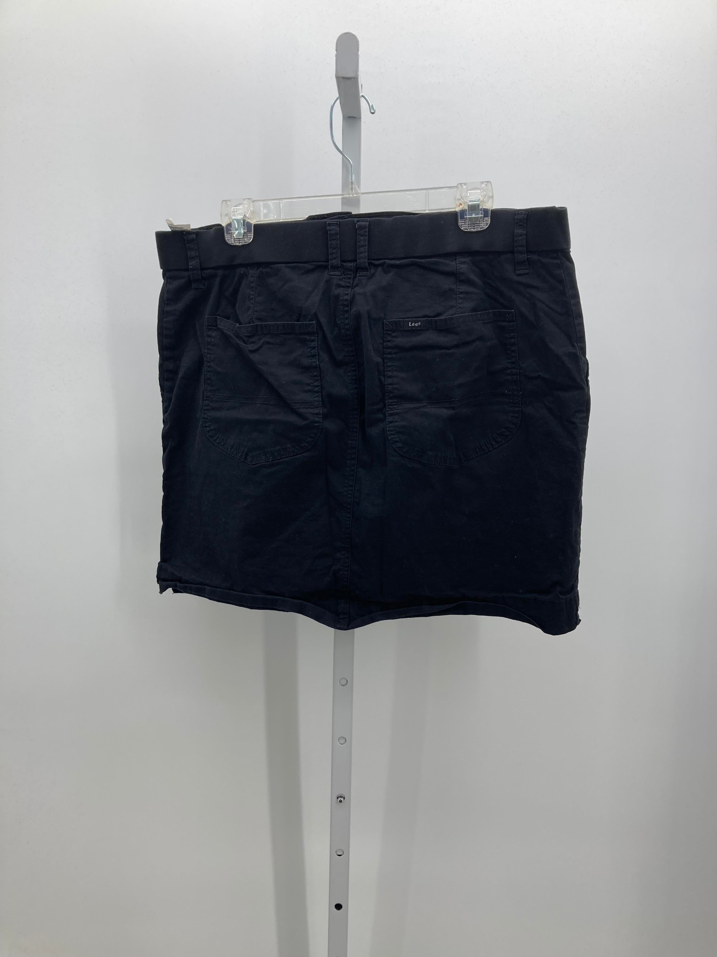 Lee Size 18 Misses Skirt