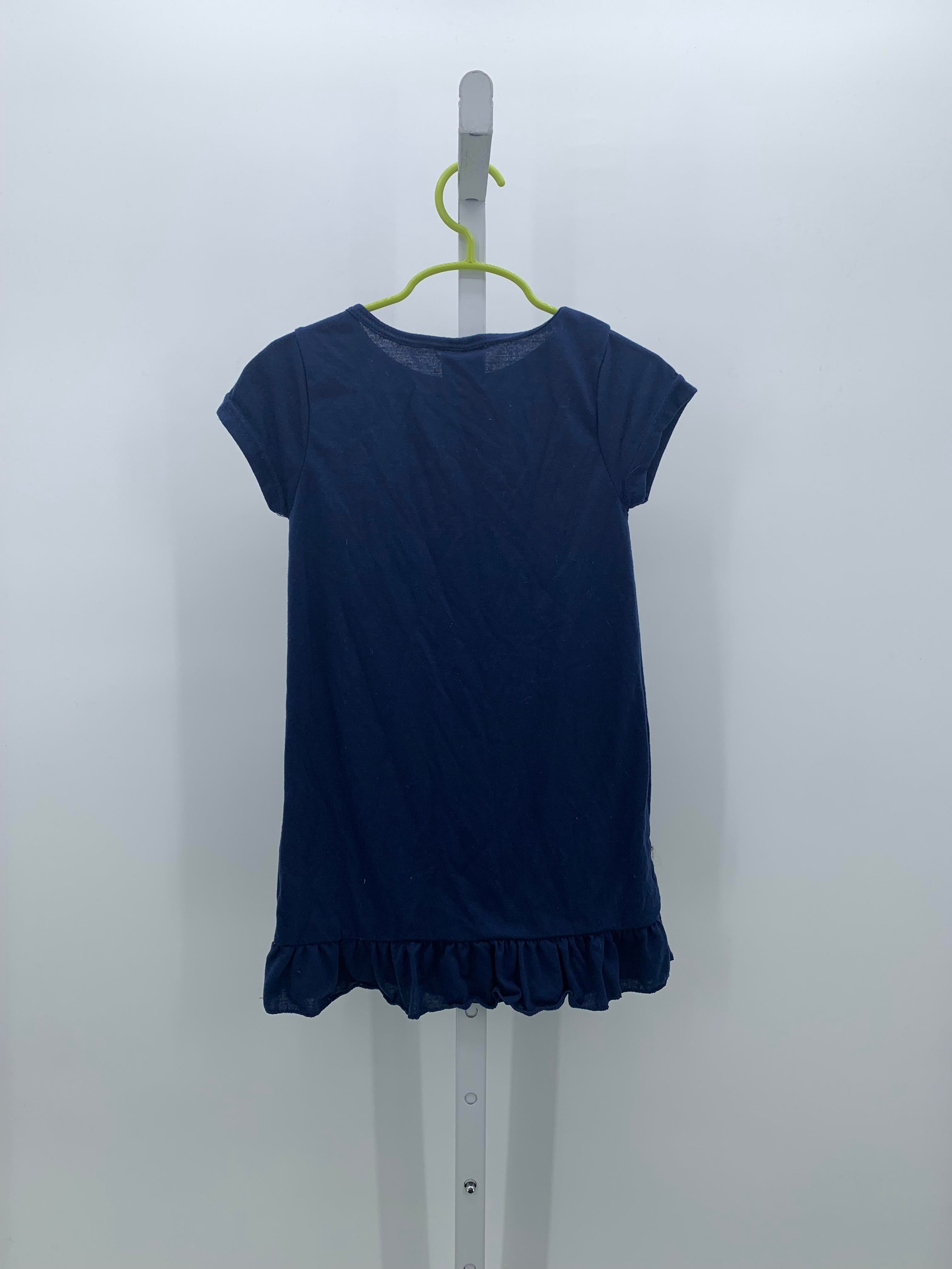 Size 4 Girls Nightgown