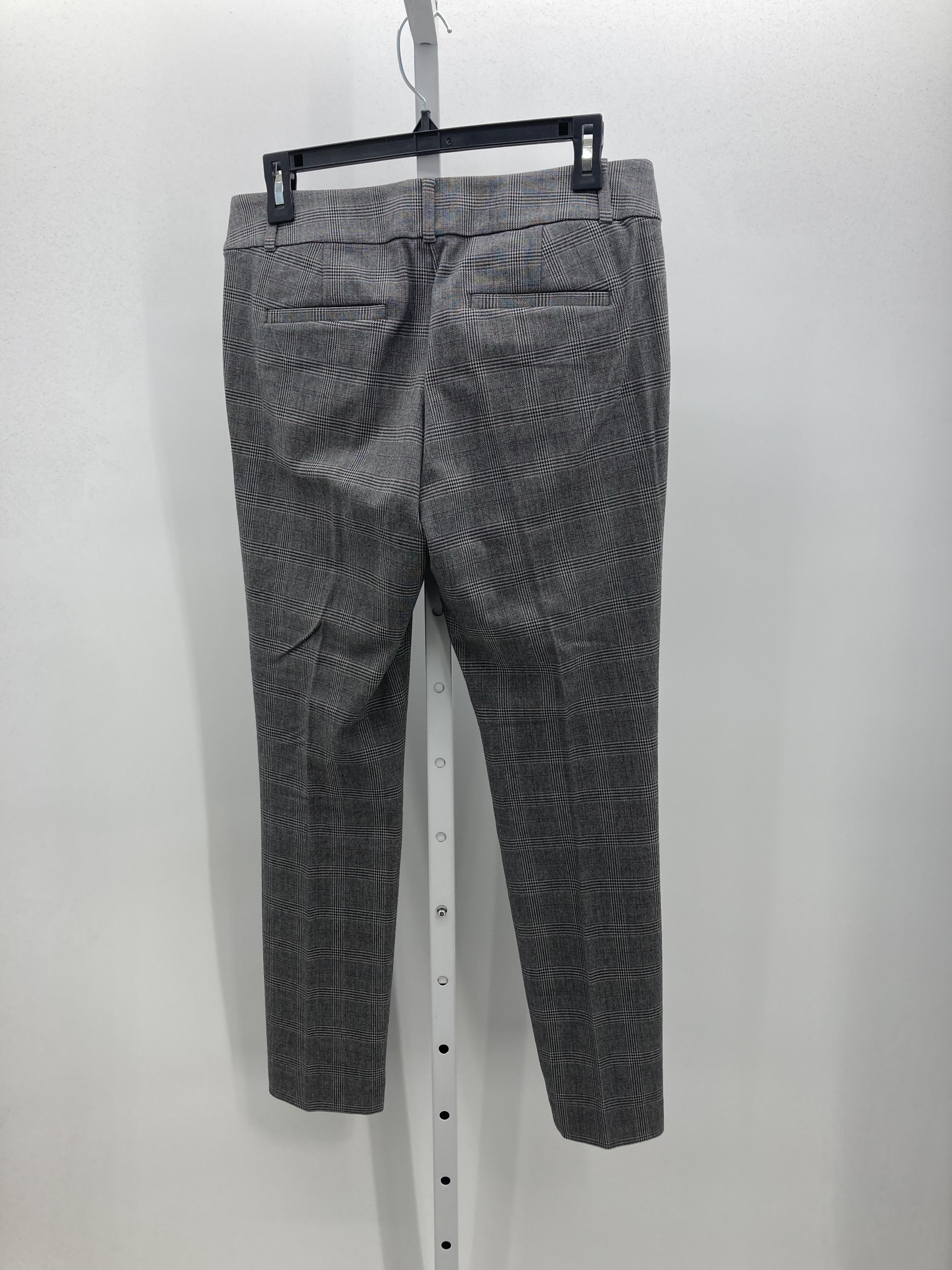 Loft Size 4 Misses Pants