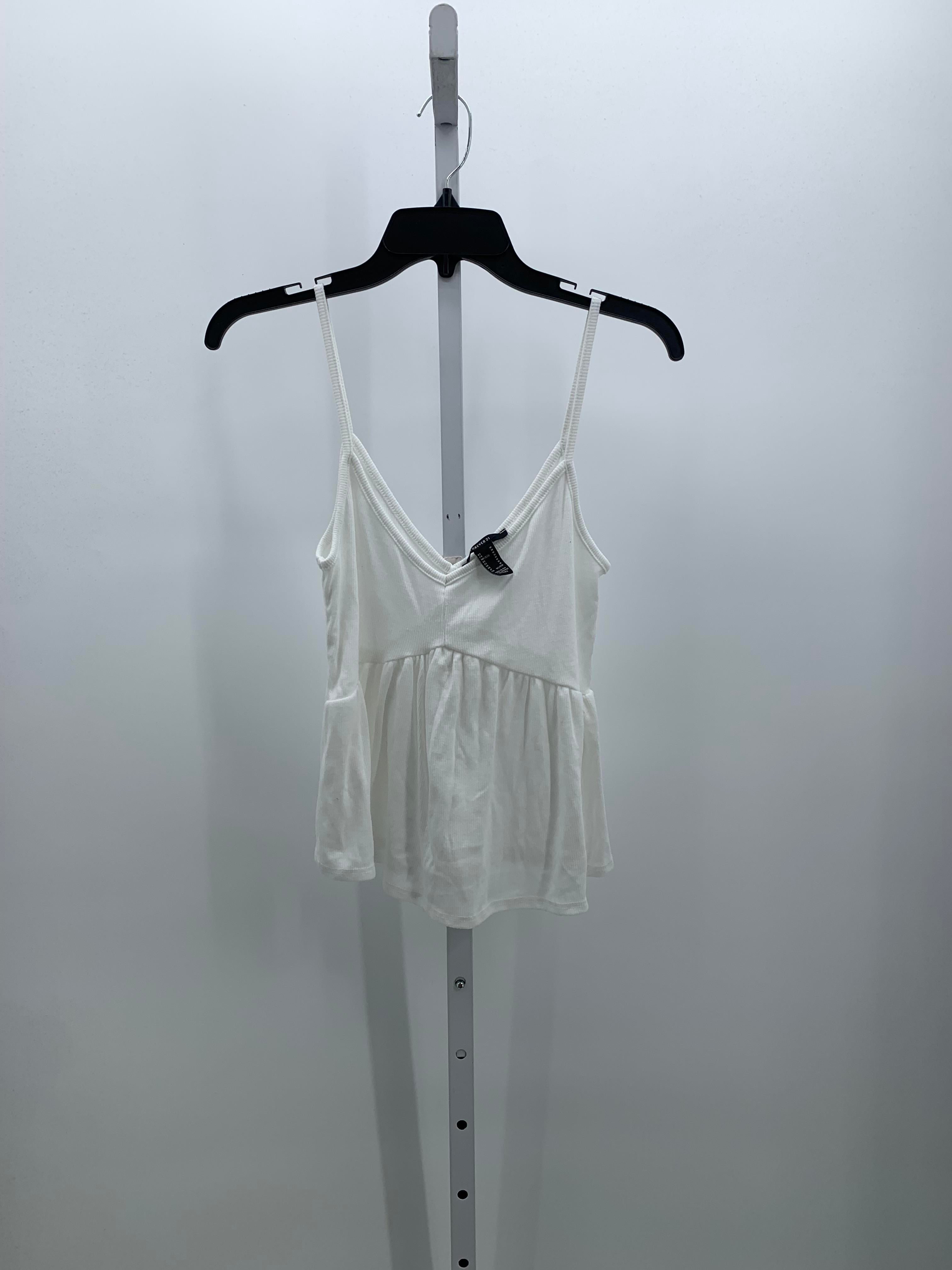 Forever 21 Size Medium Juniors Tank