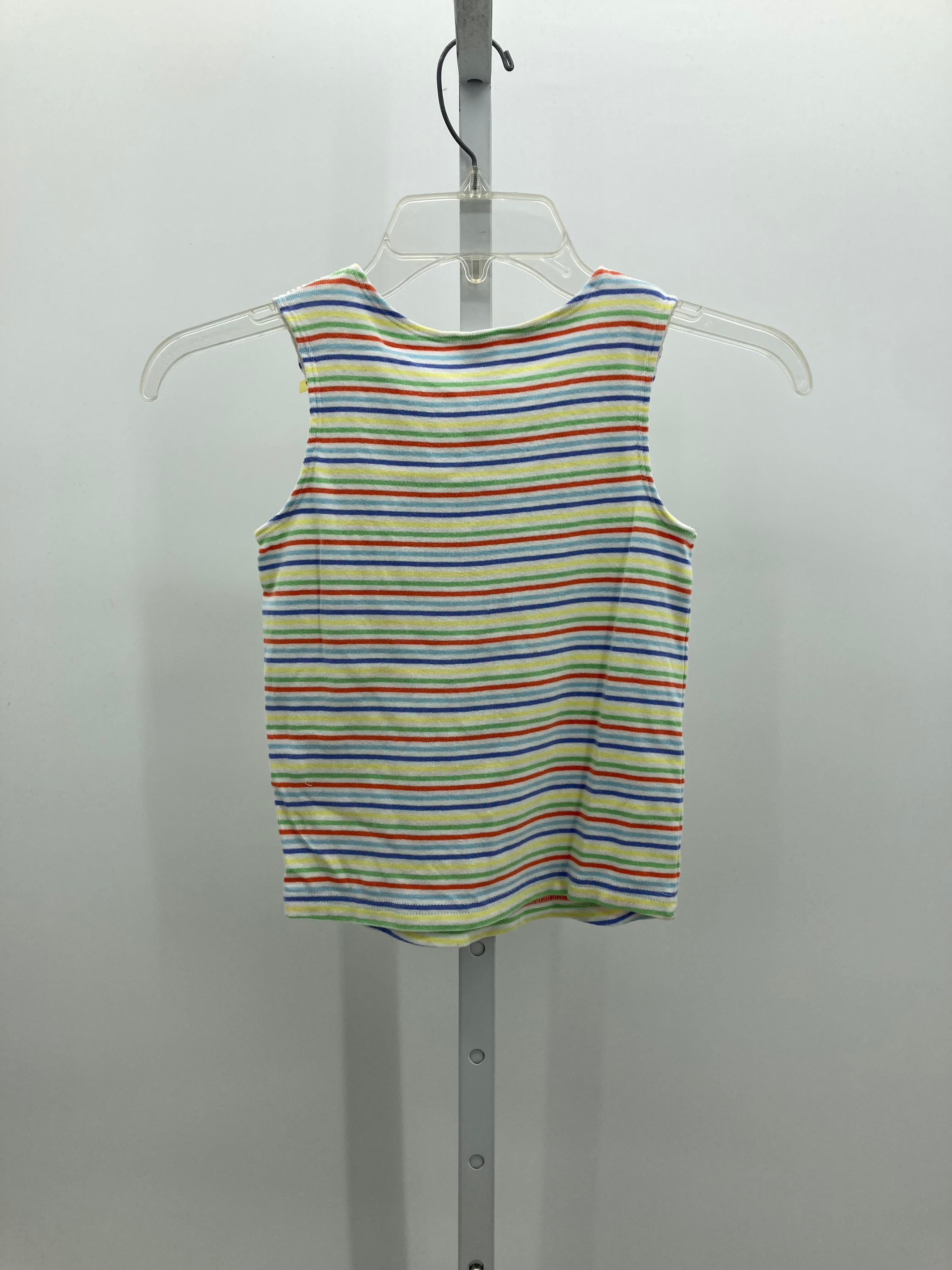 Gymboree Size 6 Girls Tank