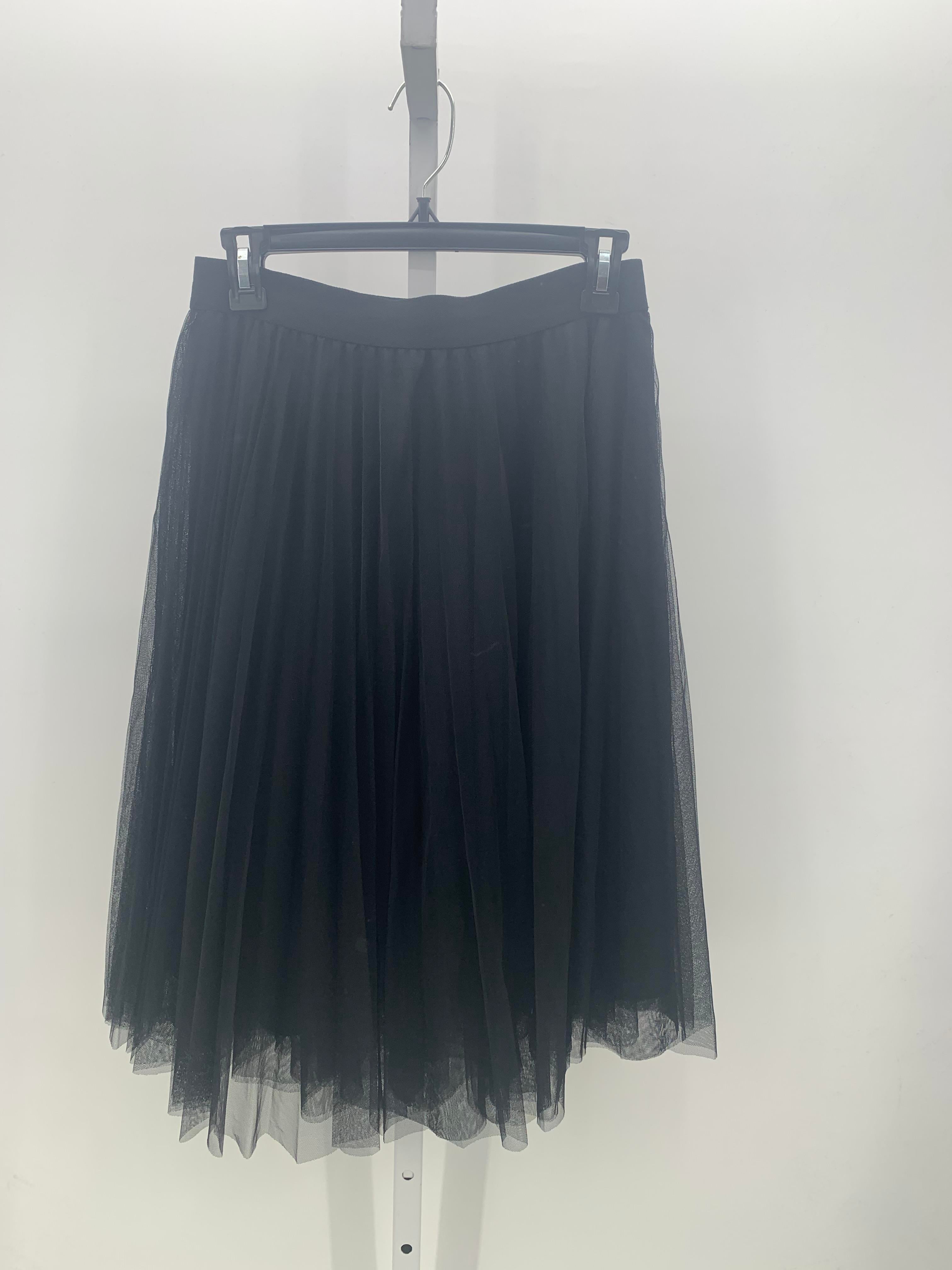 Charlotte Russe Size Medium Juniors Skirt