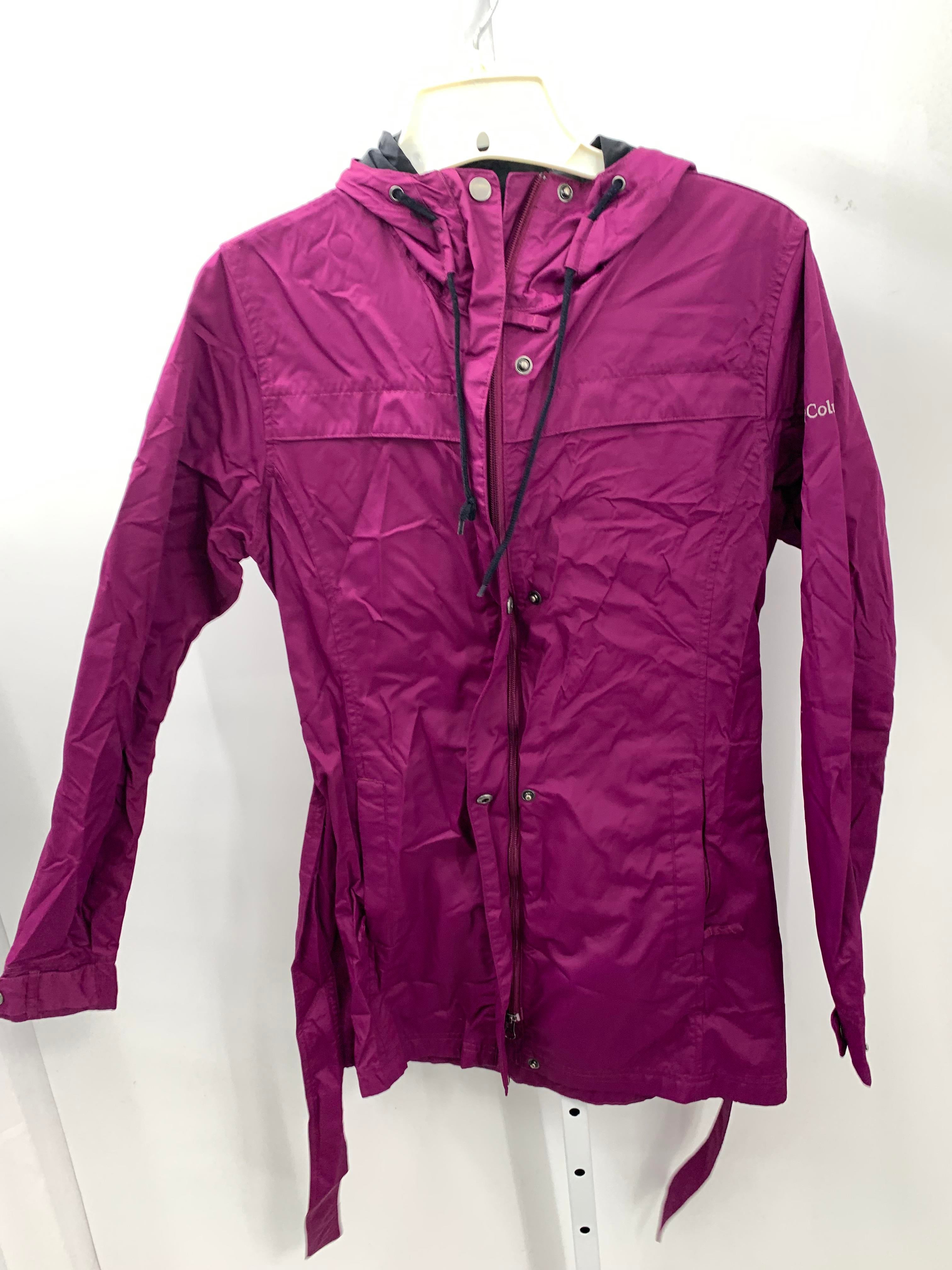 Columbia Size Large Misses Lightweight Jacket