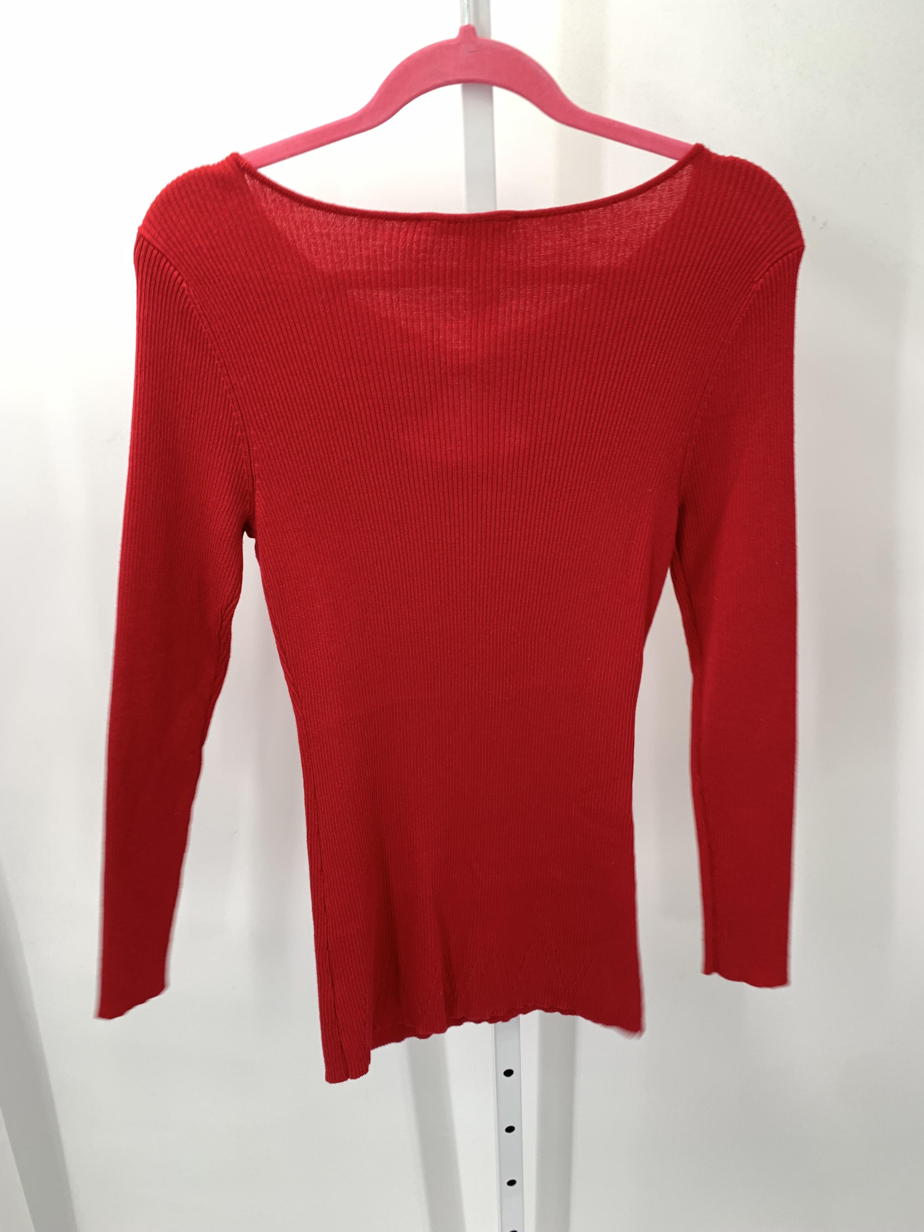 Candies Size Extra Large Juniors Long Sleeve Sweater