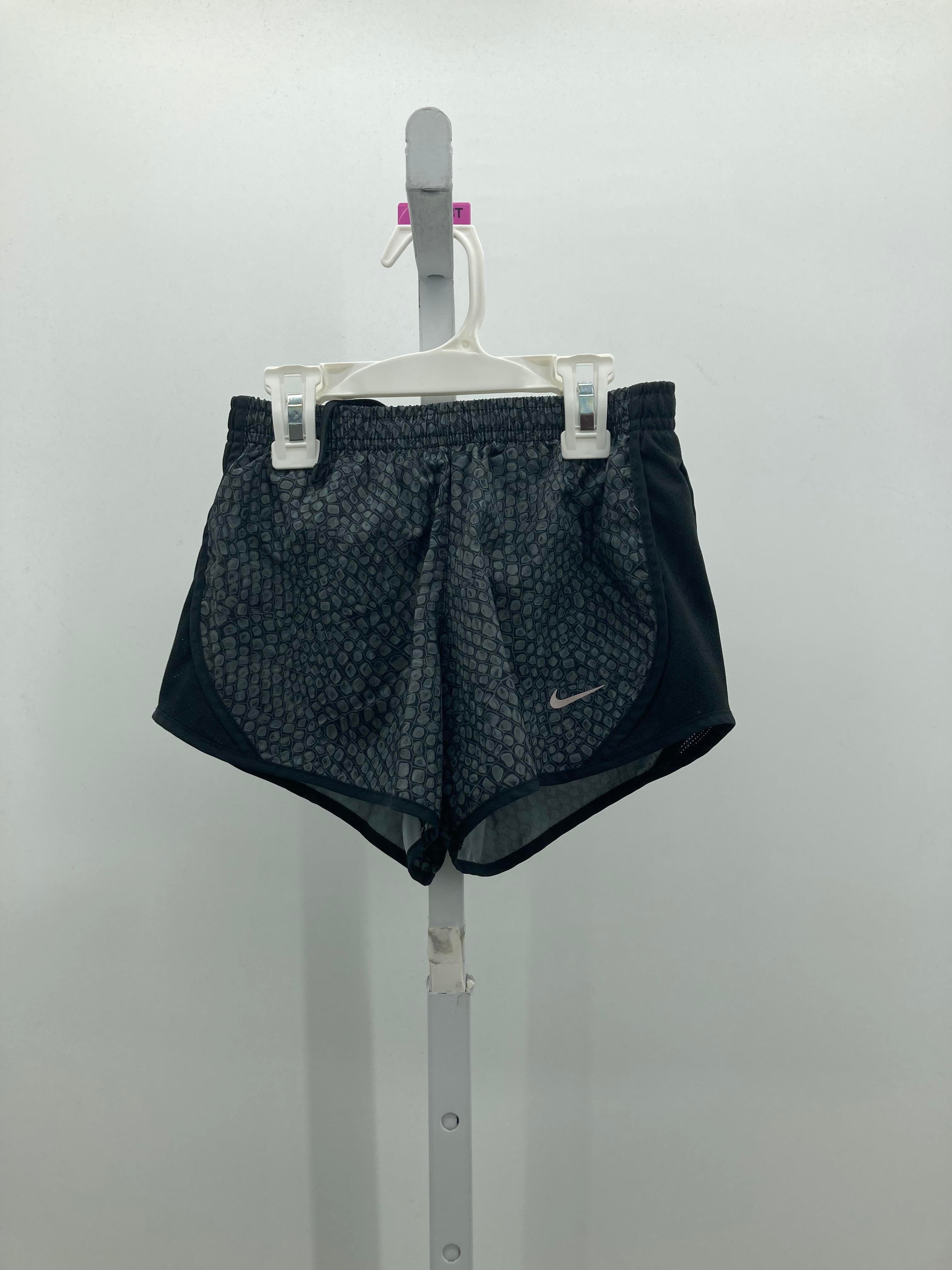 Nike Size 8-10 Girls Shorts
