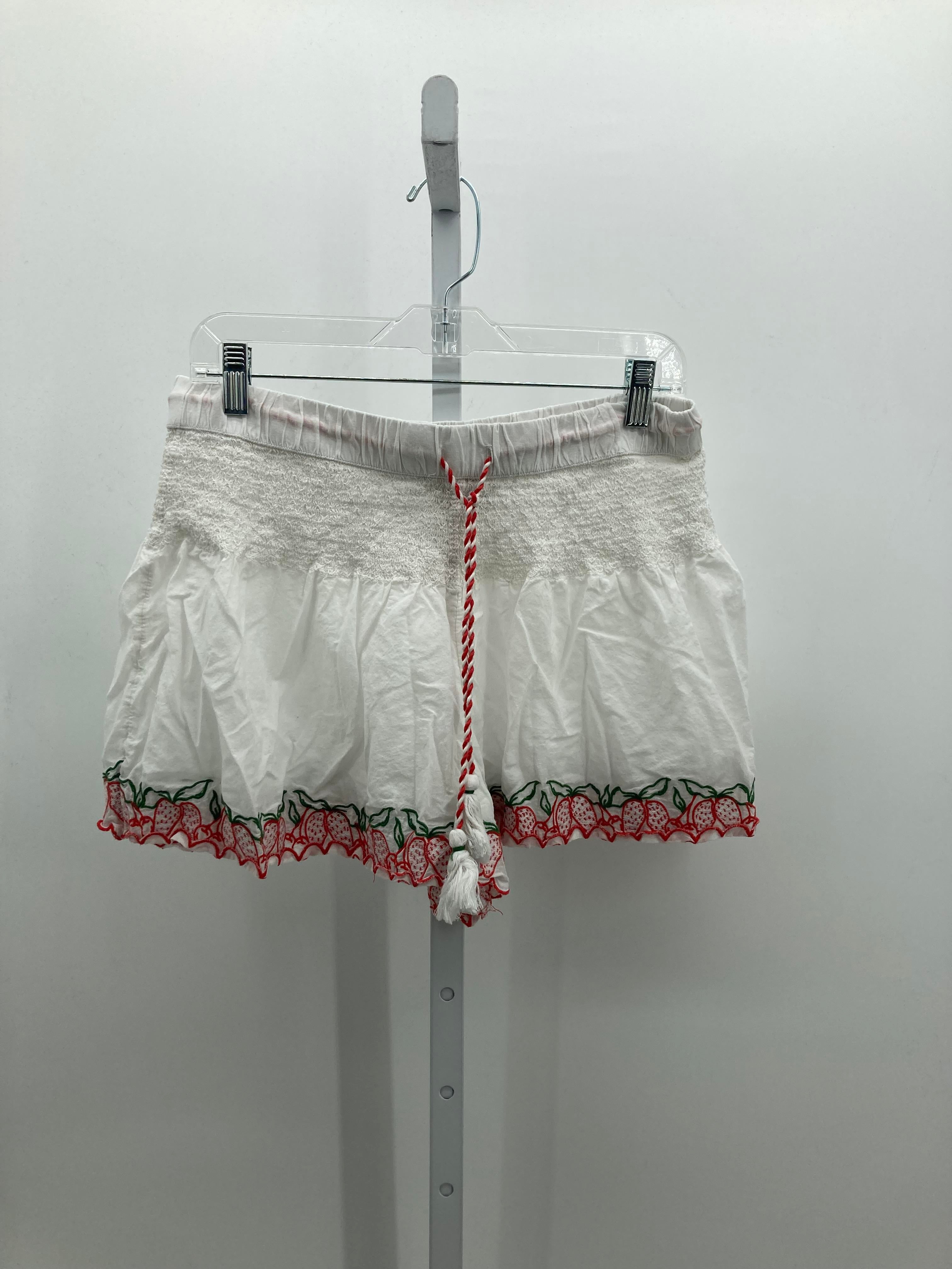 Joie Size Medium Juniors Shorts