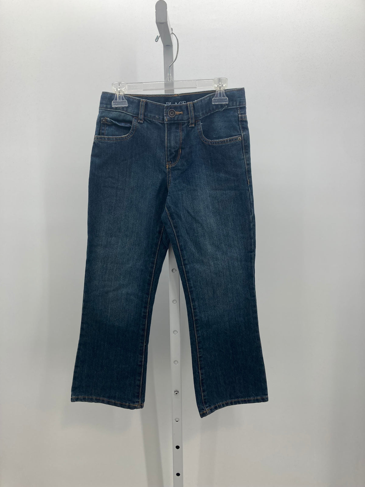 ADJ WAIST BOOT CUT