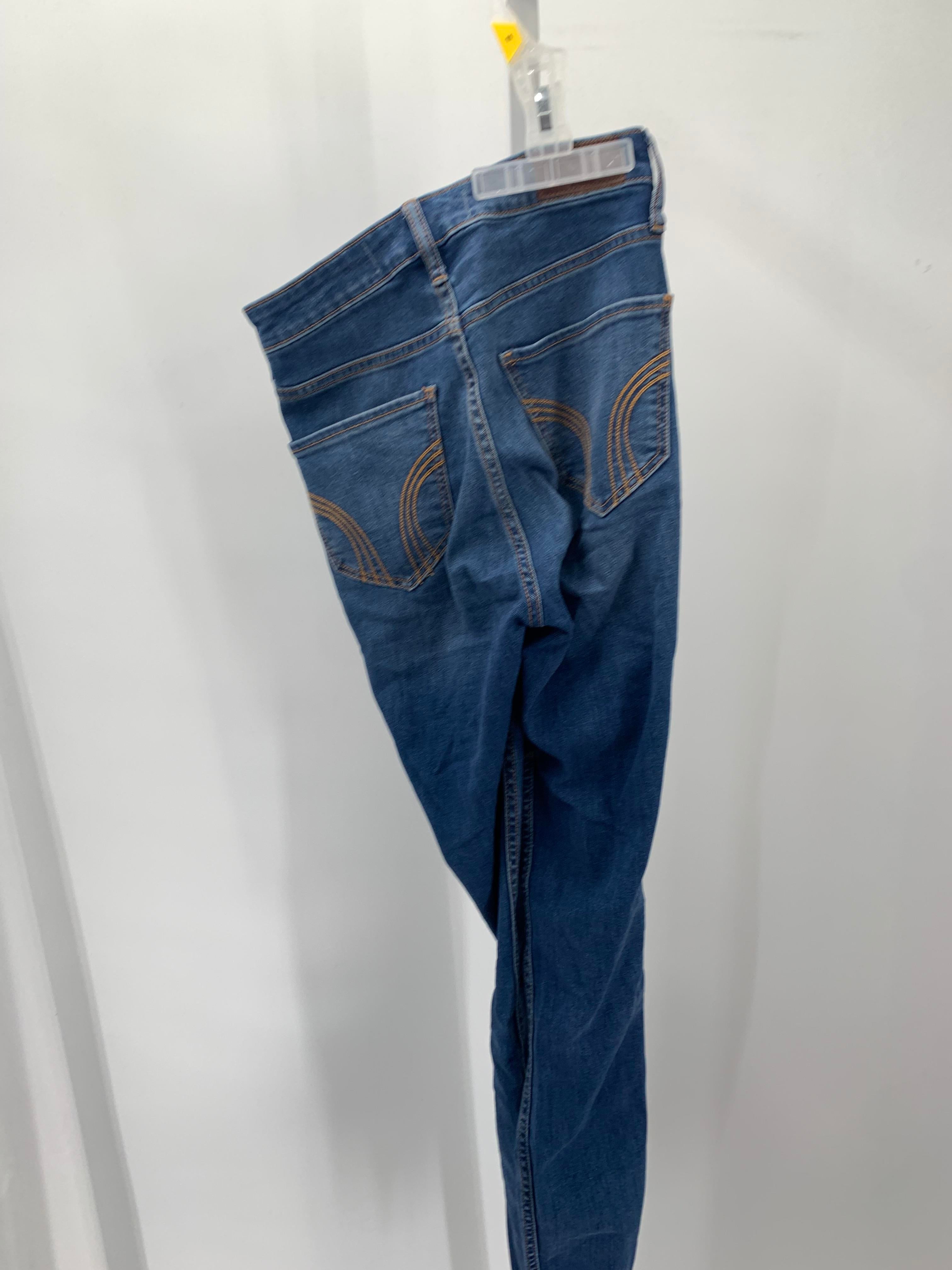 Hollister Size 0 Long Juniors Jeans