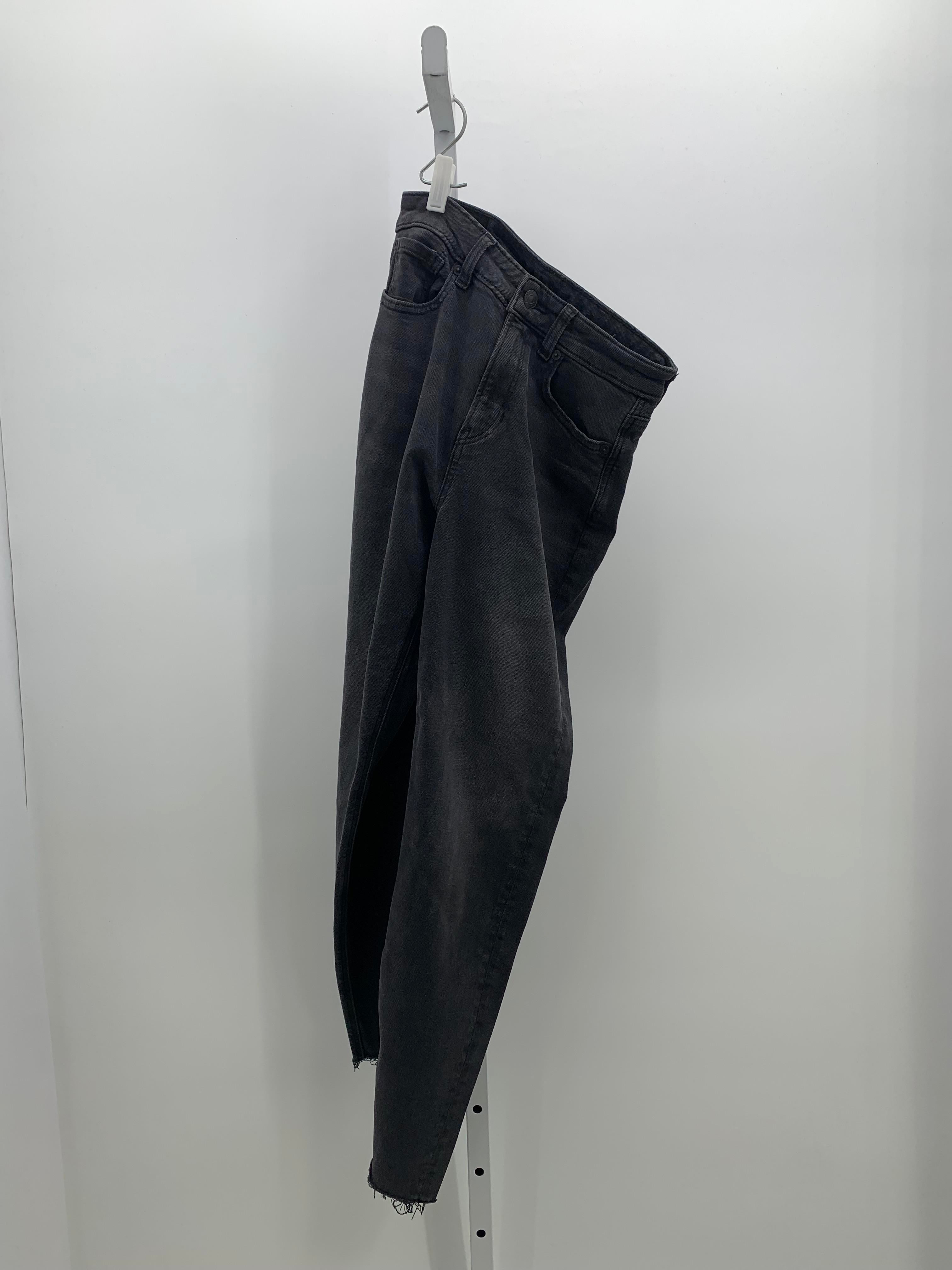 American Eagle Size 0 Juniors Jeans