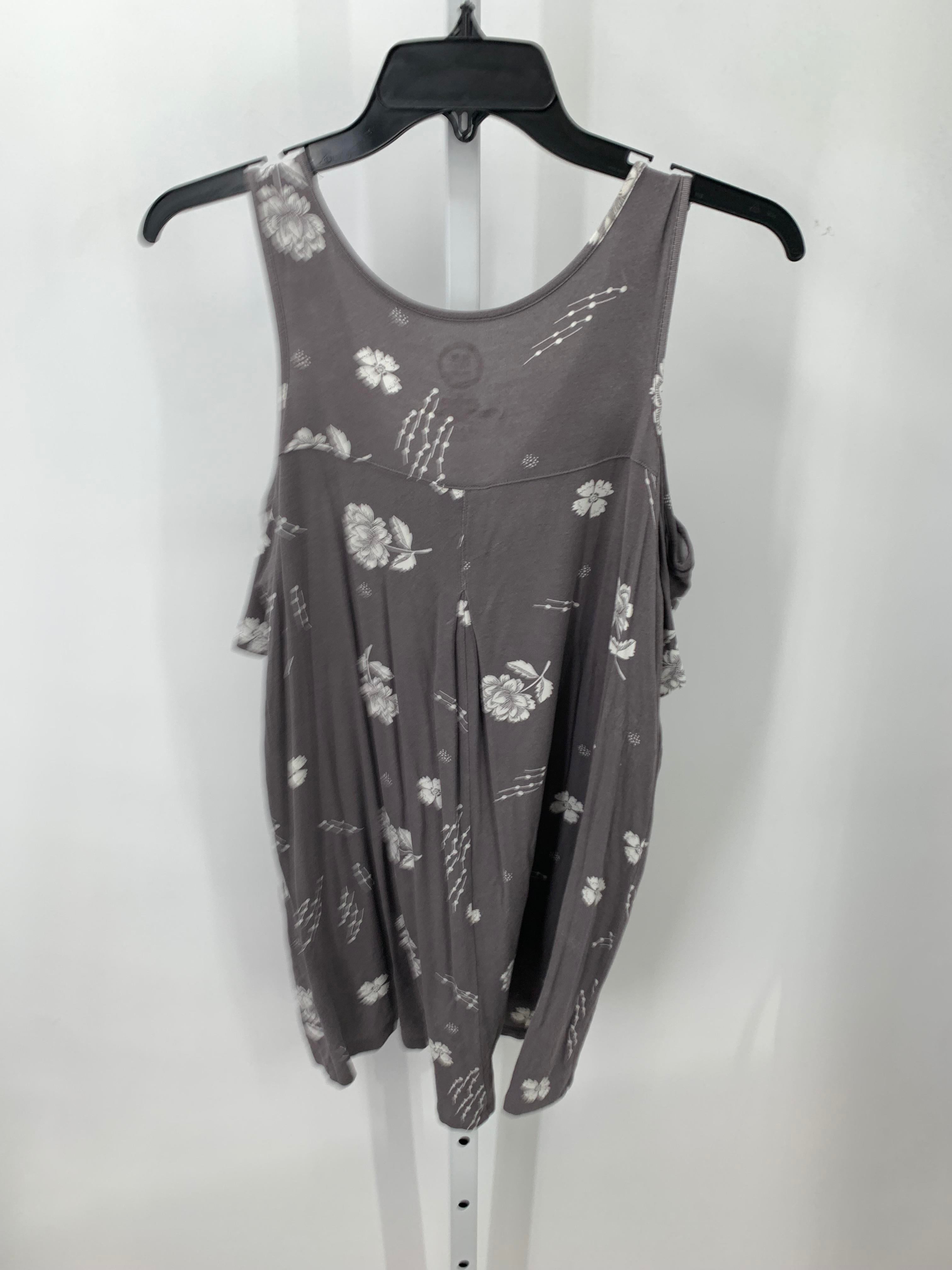 Maurices Size Medium Misses Short Sleeve Shirt