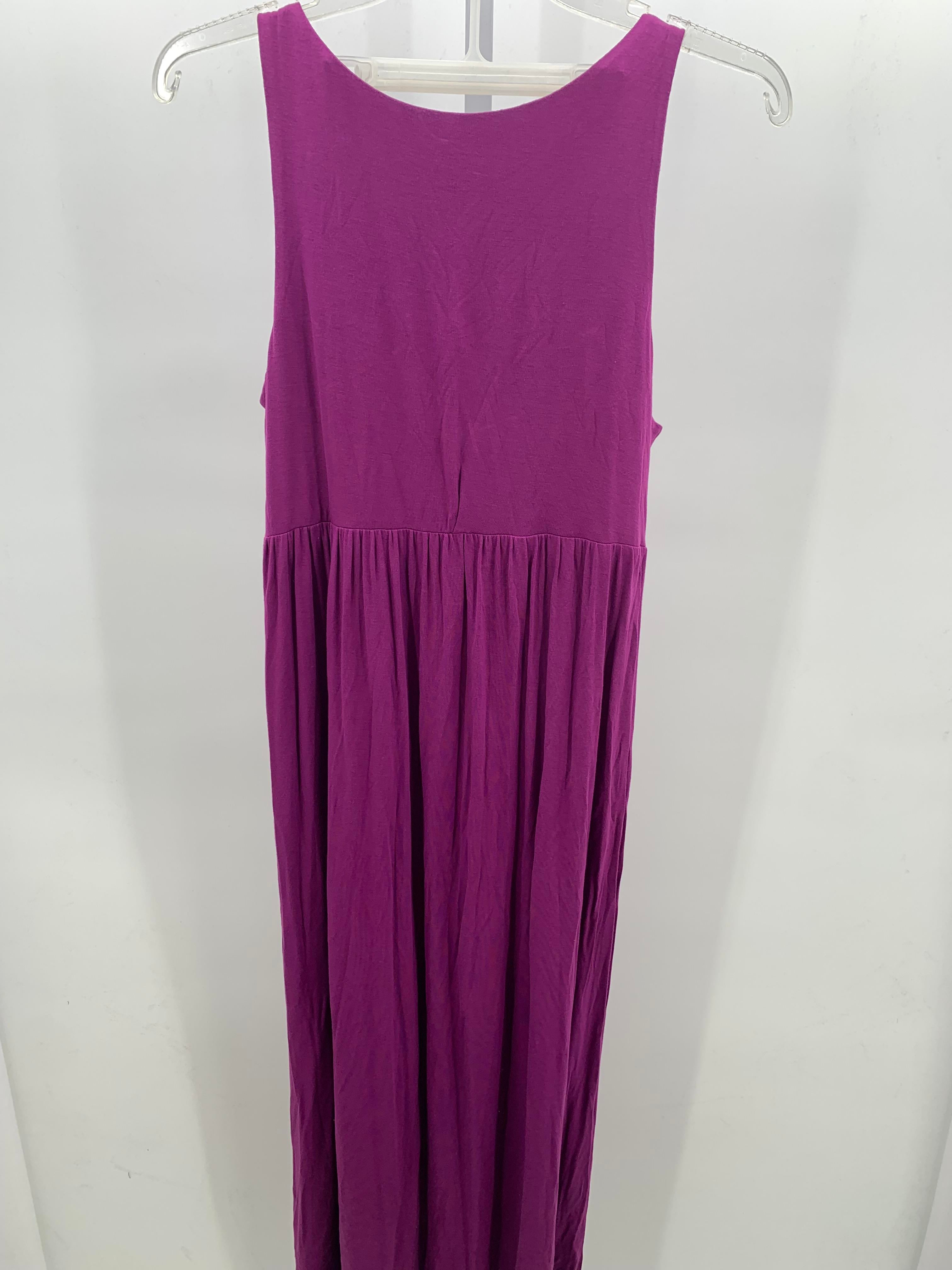 Alfani Size Large Misses Sundress