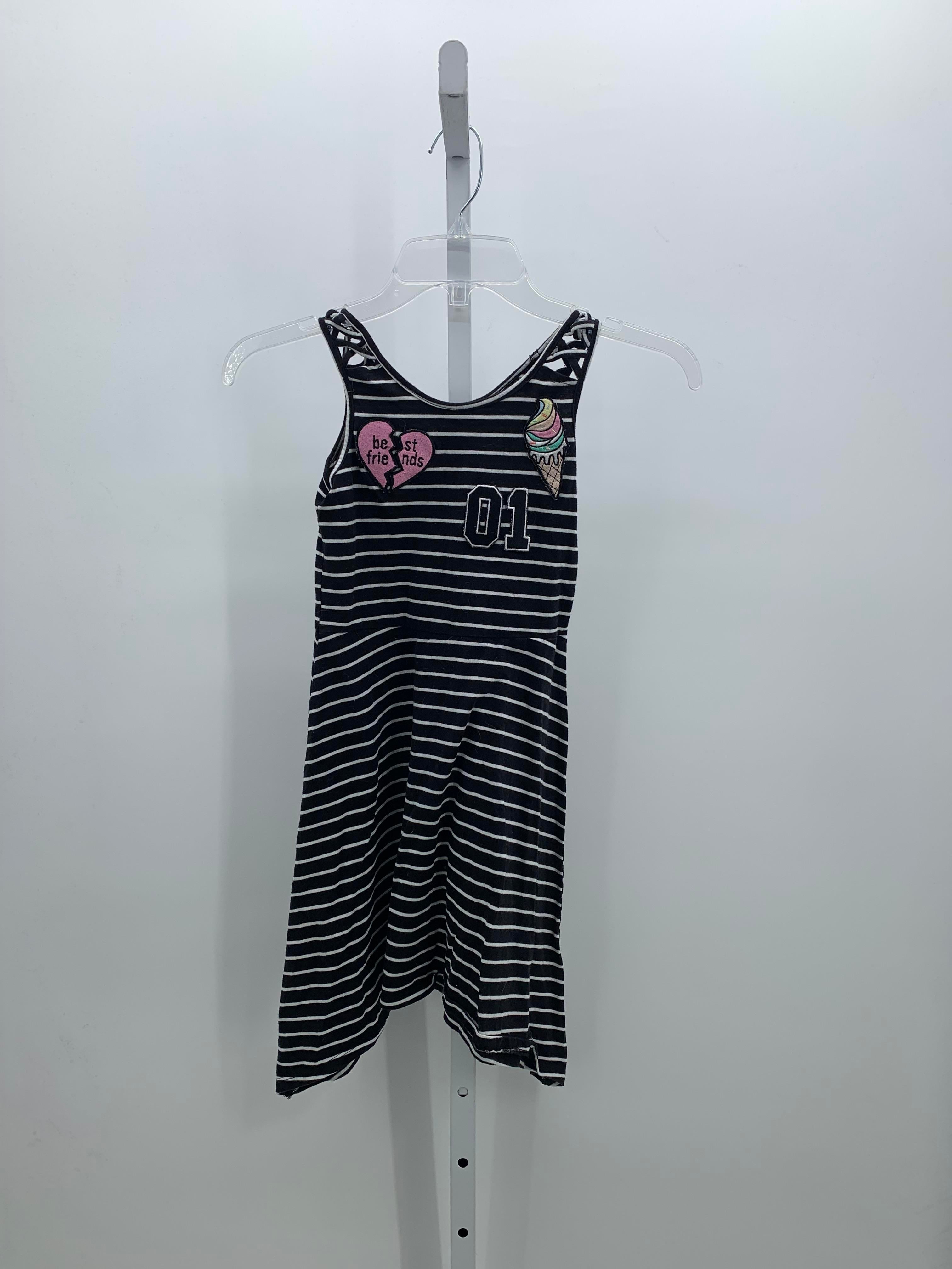 Children's Place Size 7-8 Girls Sundress