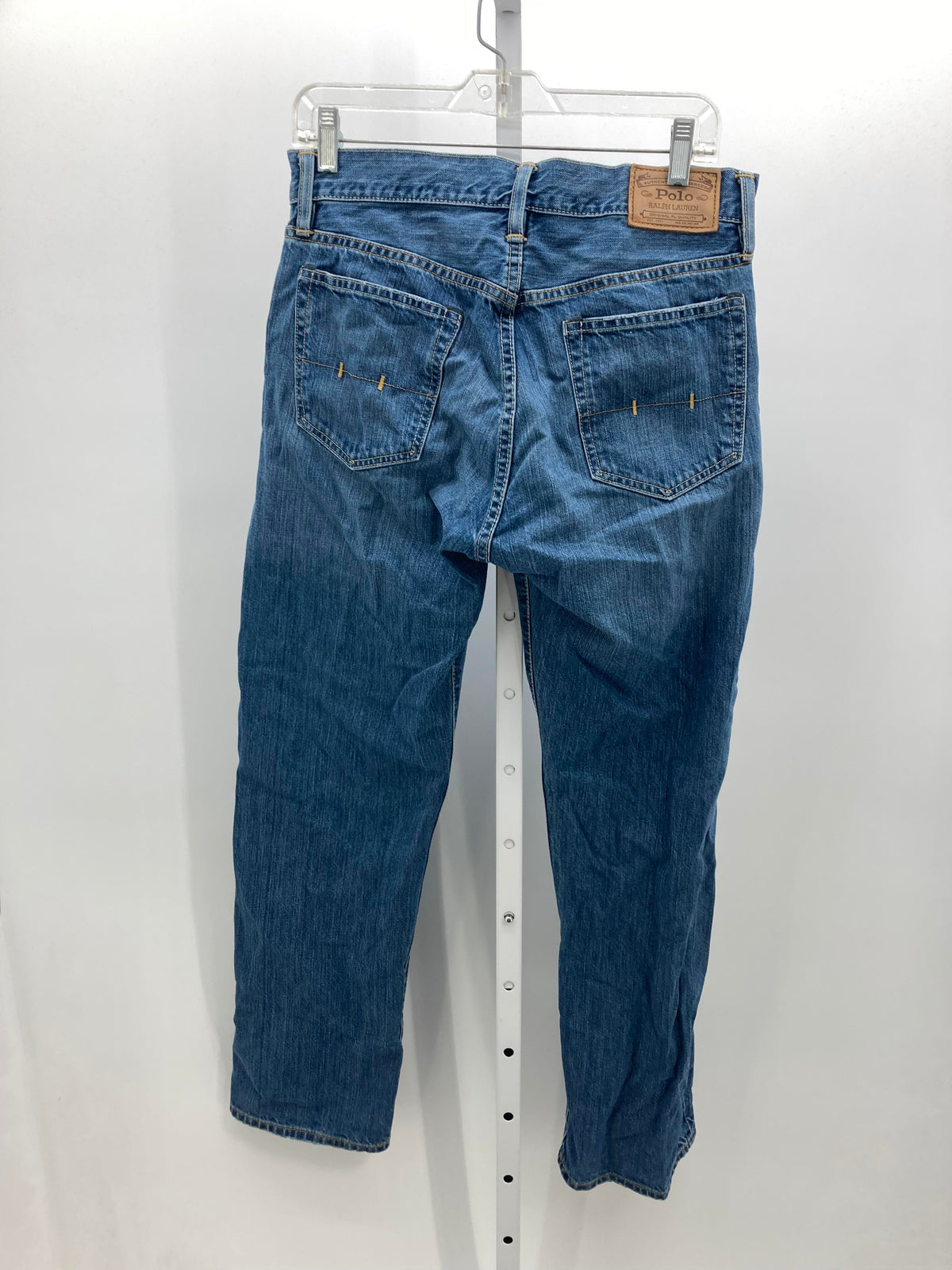 REGUALR FIT