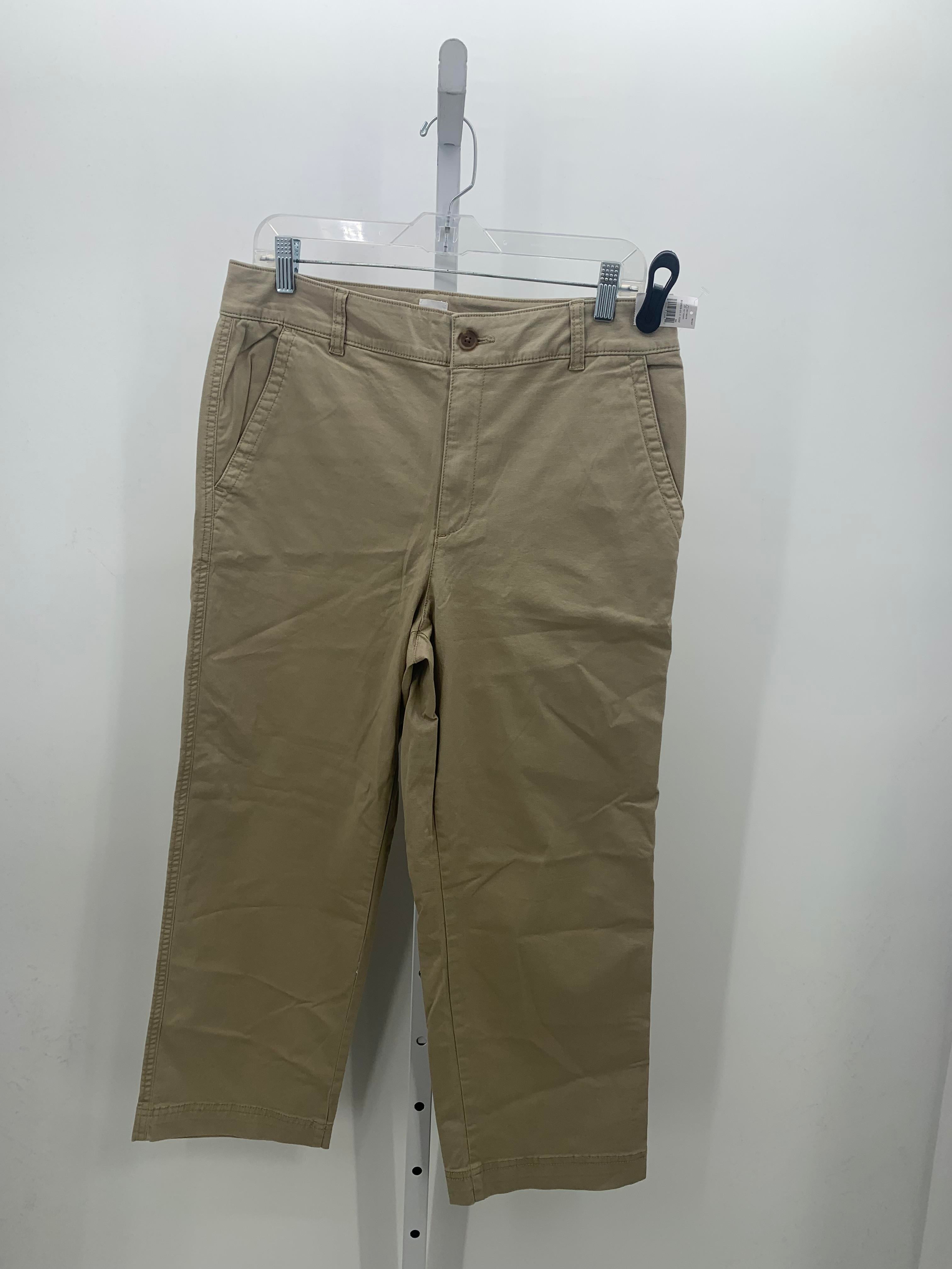 Gap Size 10 Petite Petite Pants
