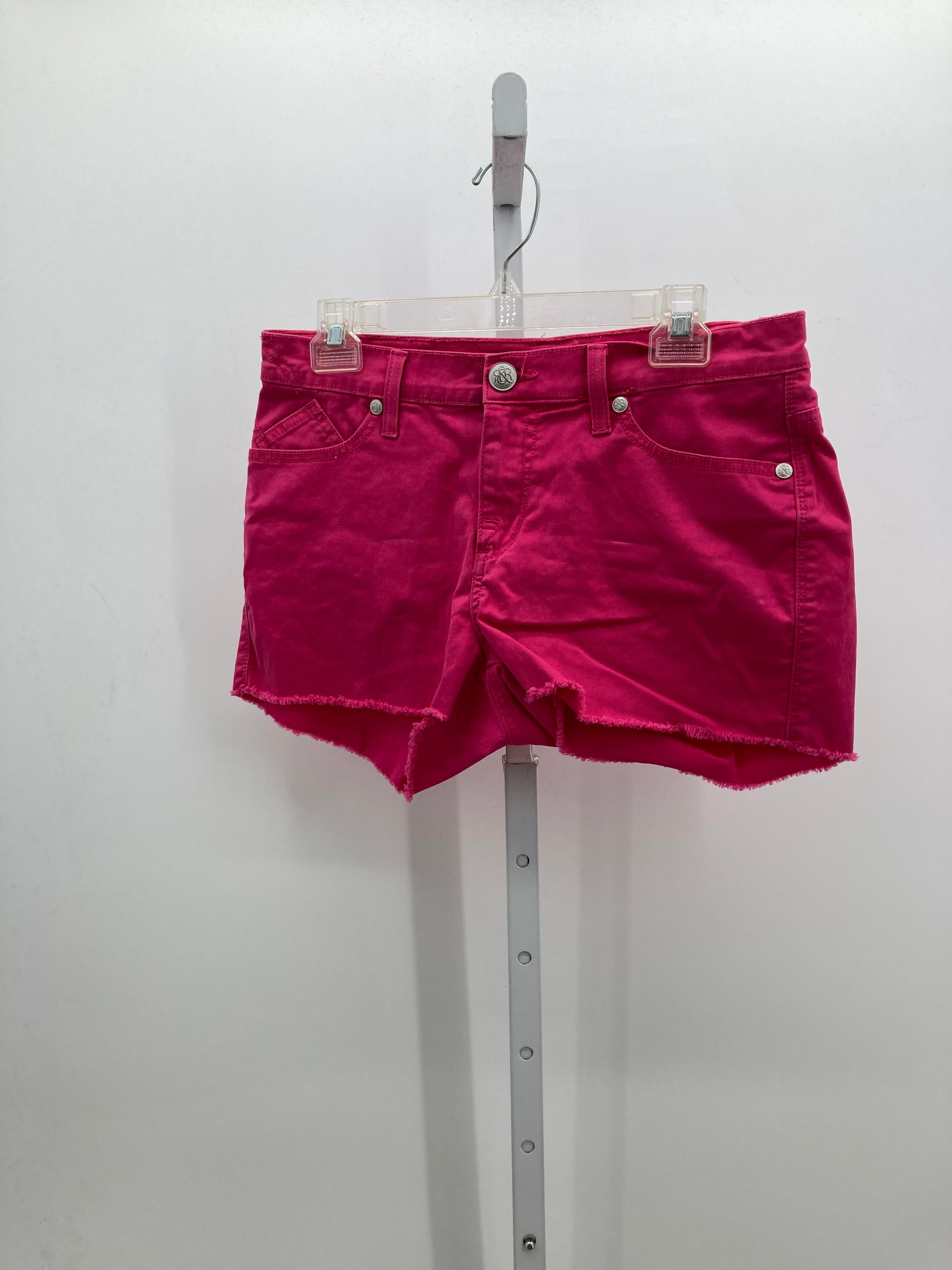 Rock & Republic Size 8 Misses Shorts