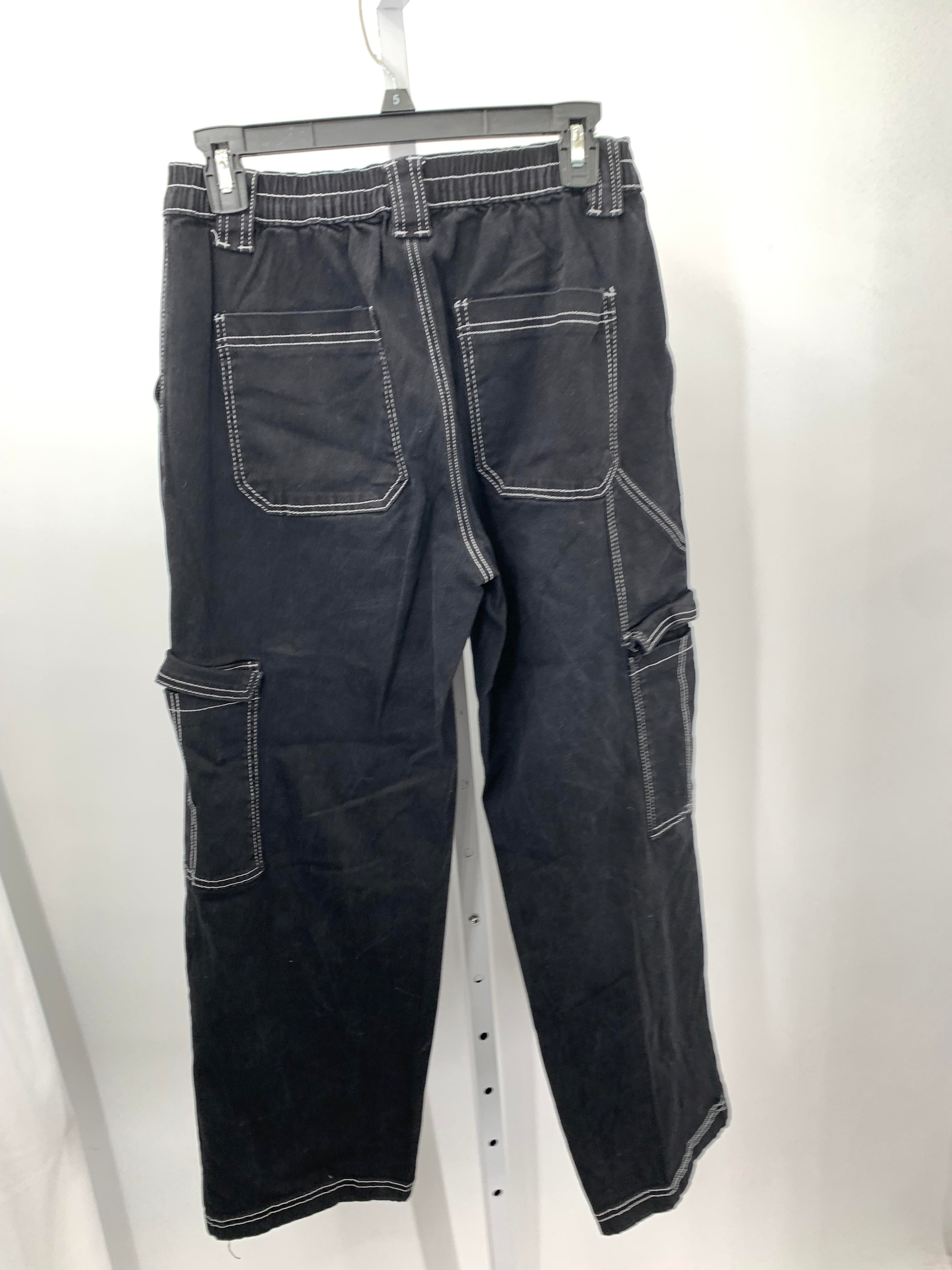 Almost Famous Size Large Juniors Pants