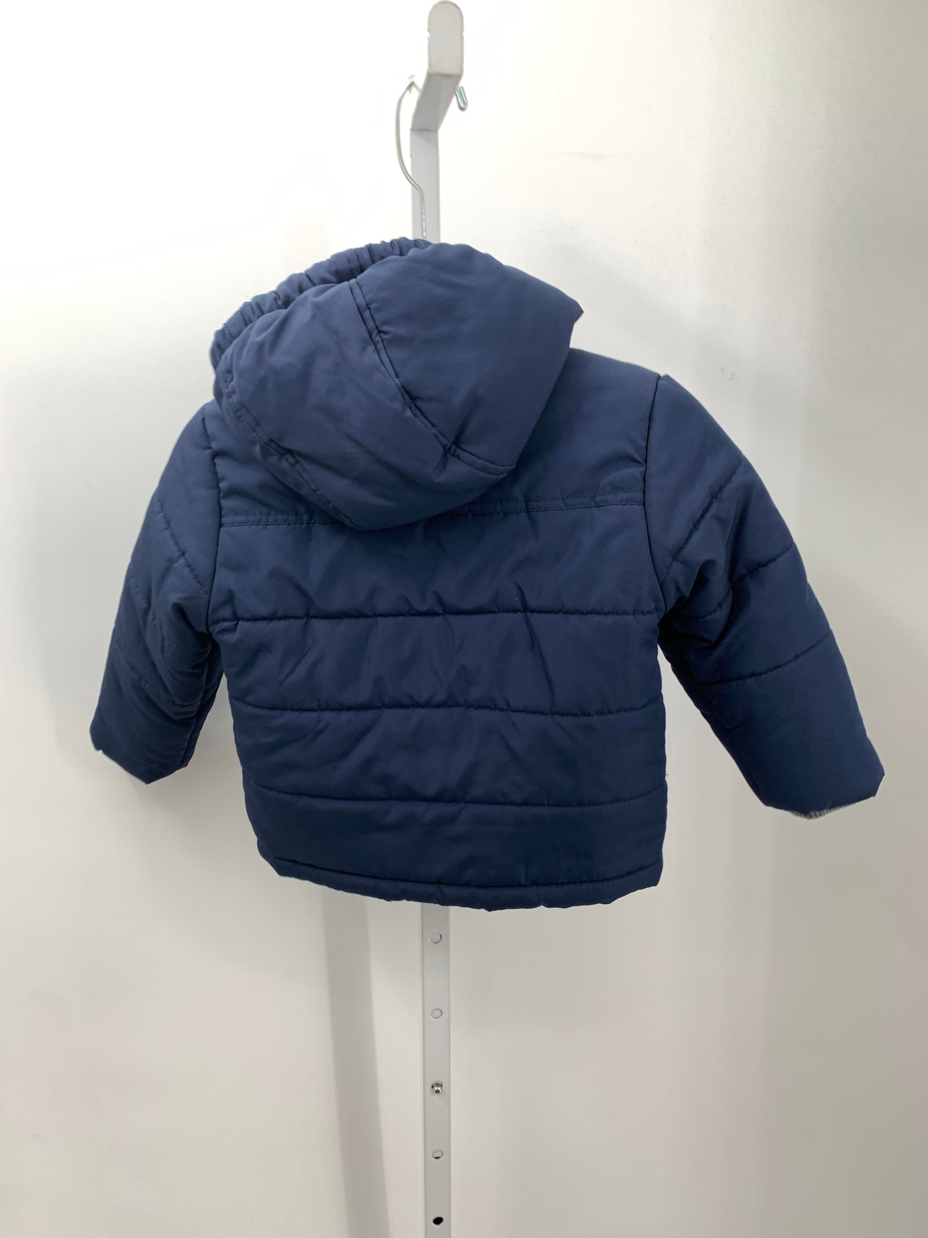 HOODED ZIP UP JACKET