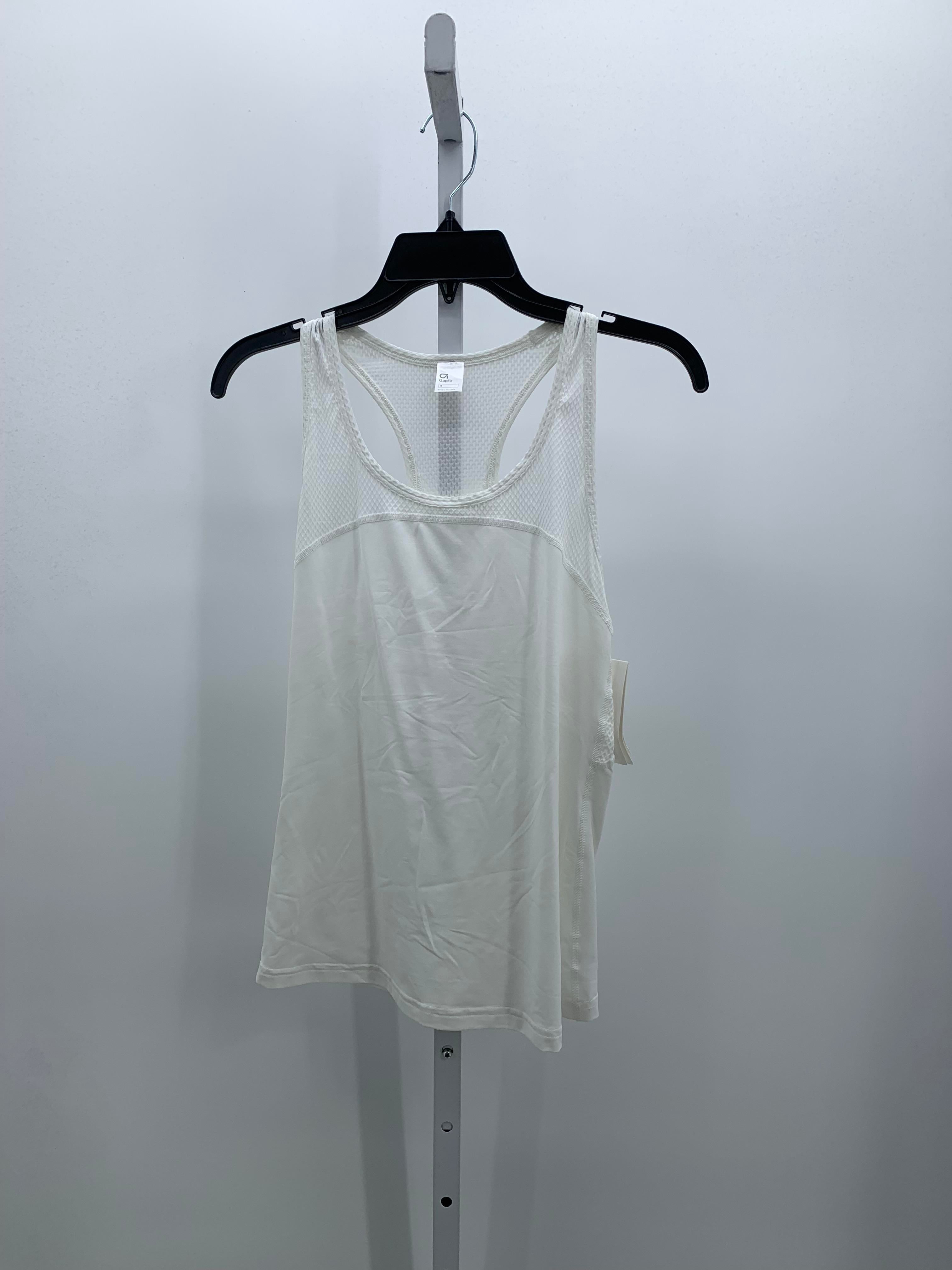 Gap Size Small Misses Tank