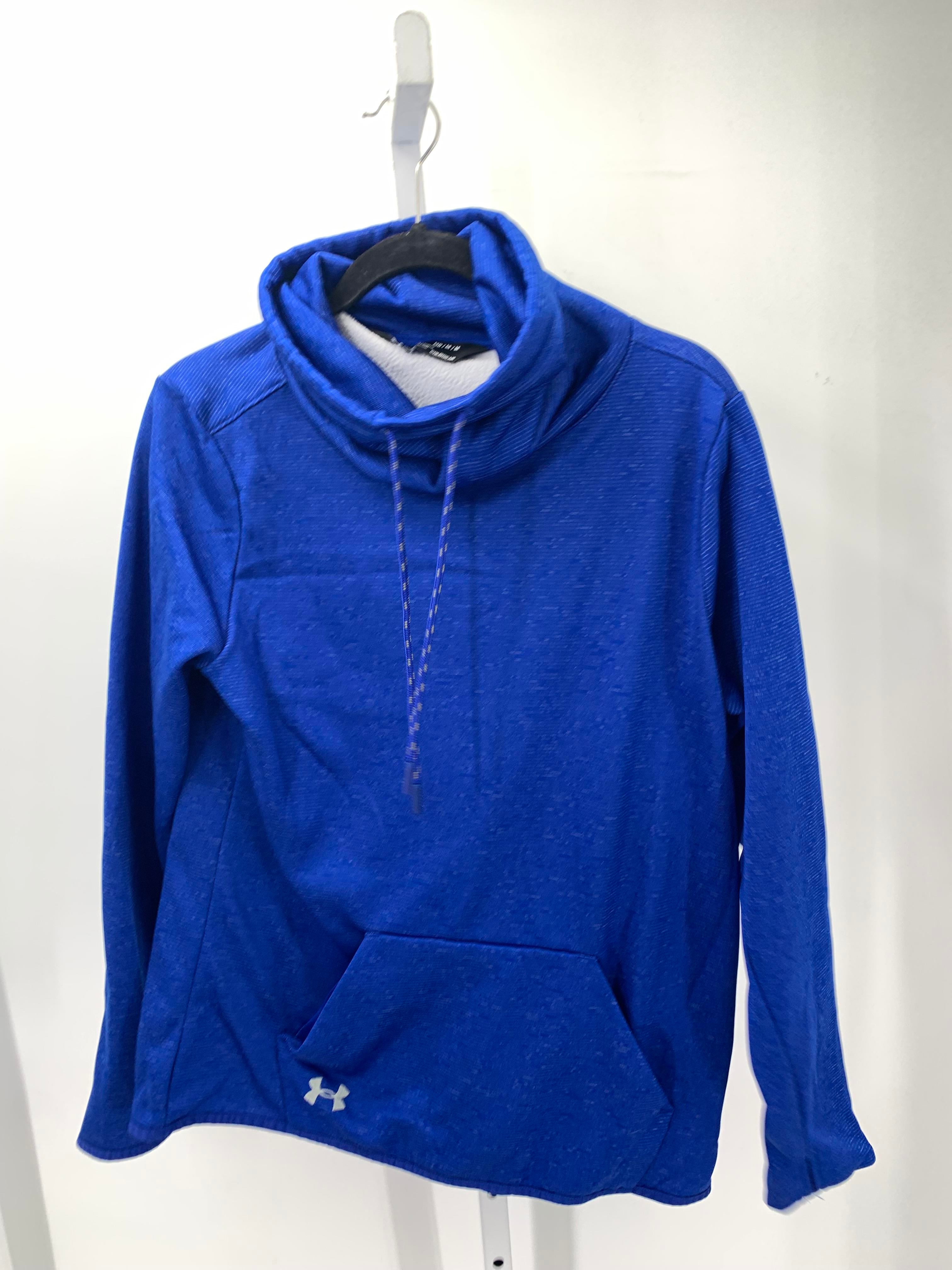 Under Armour Size Medium Misses Long Sleeve Shirt