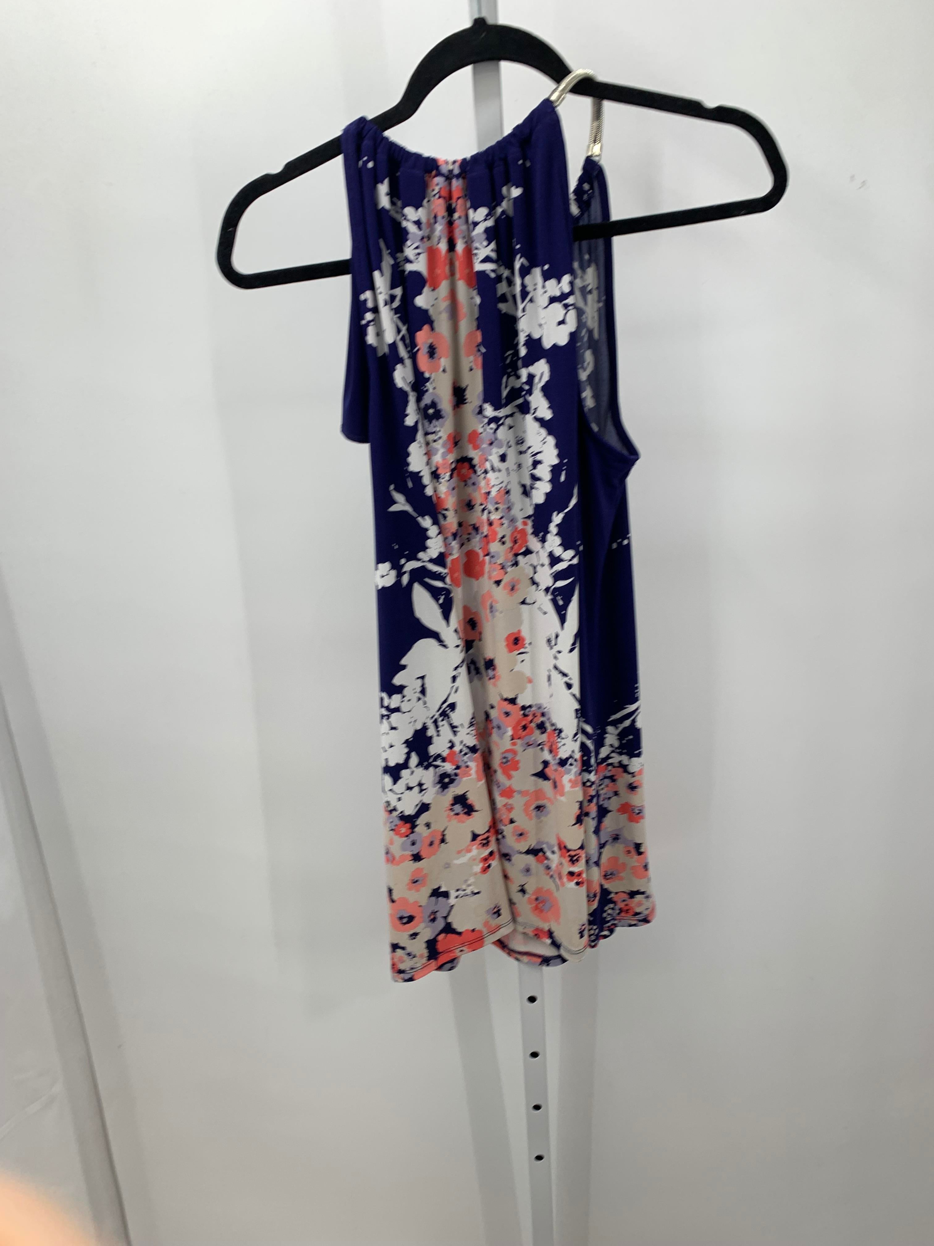 Alfani Size Large Petite Petite Sundress