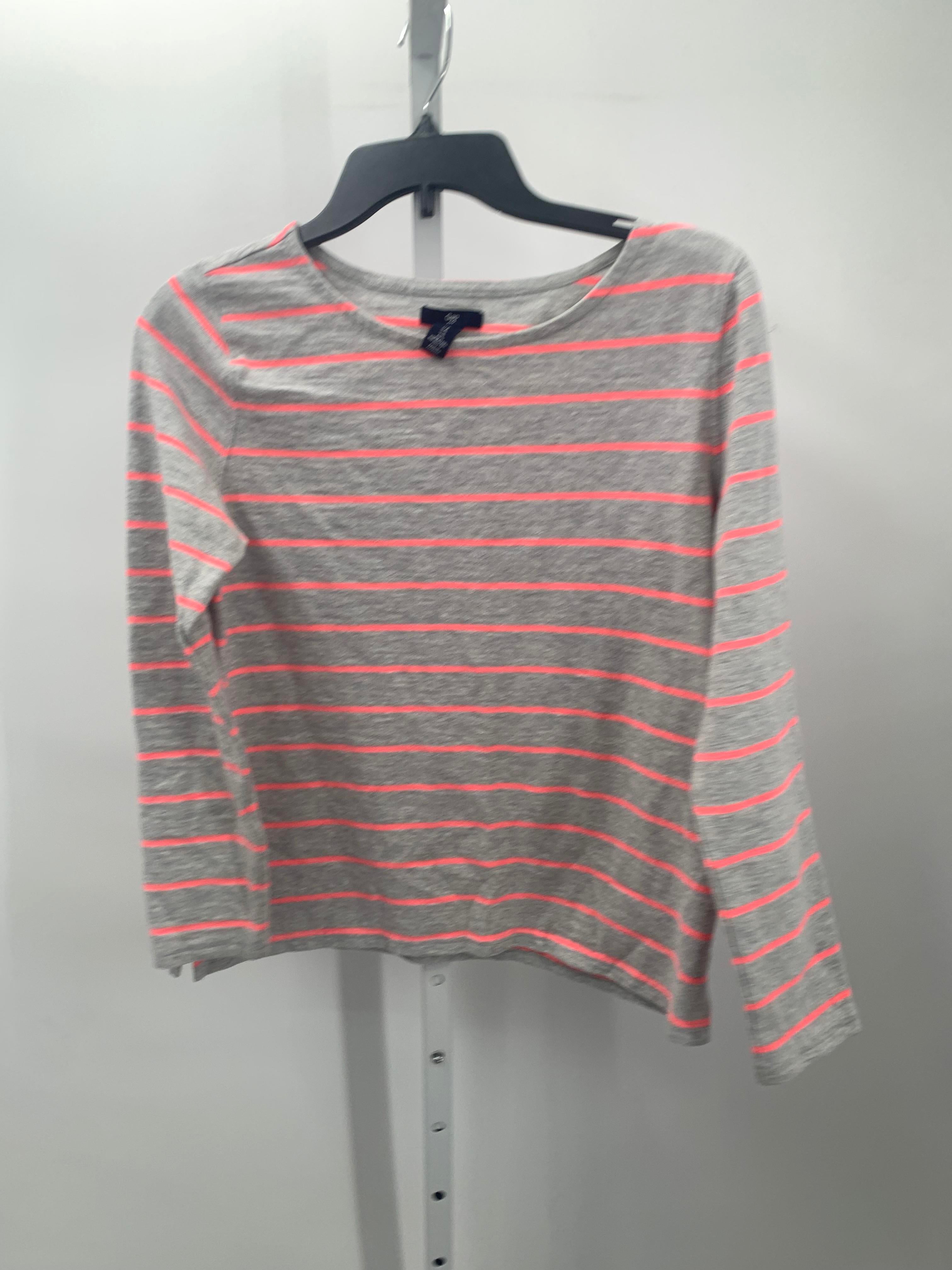 Gap Size Small Misses Long Sleeve Shirt