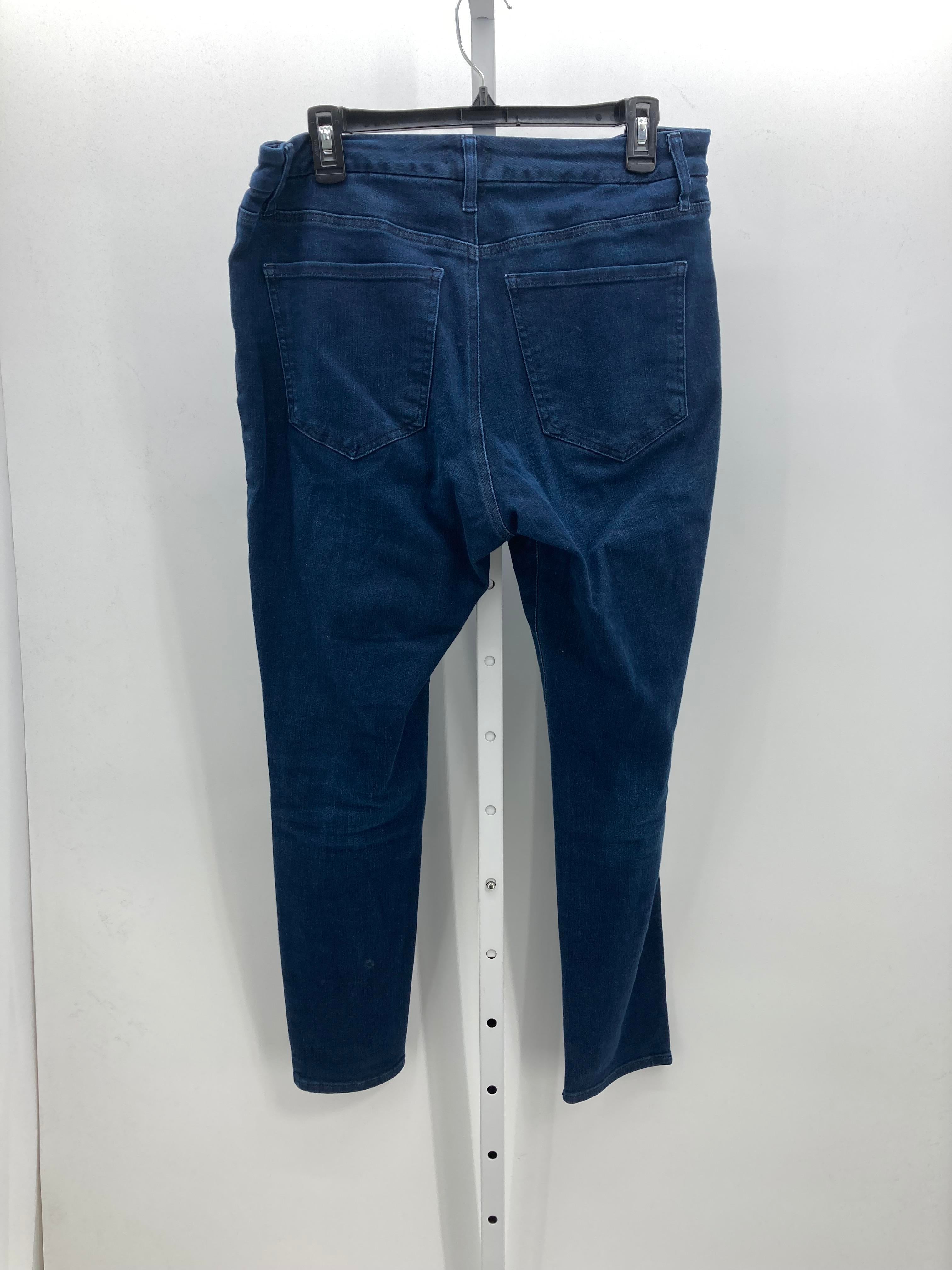 Express Size Large Misses Jeans
