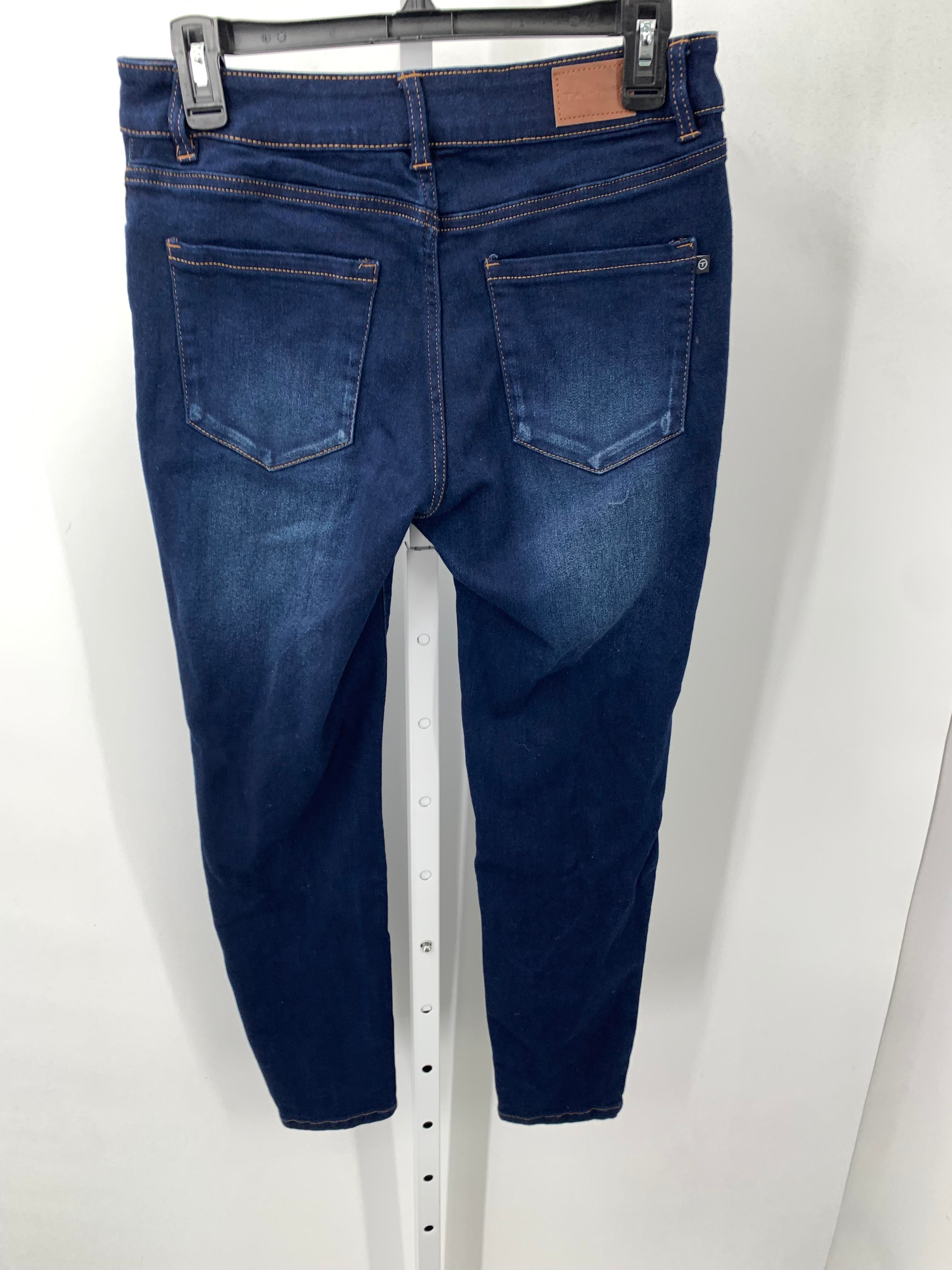 Tahari Size 8 Misses Jeans
